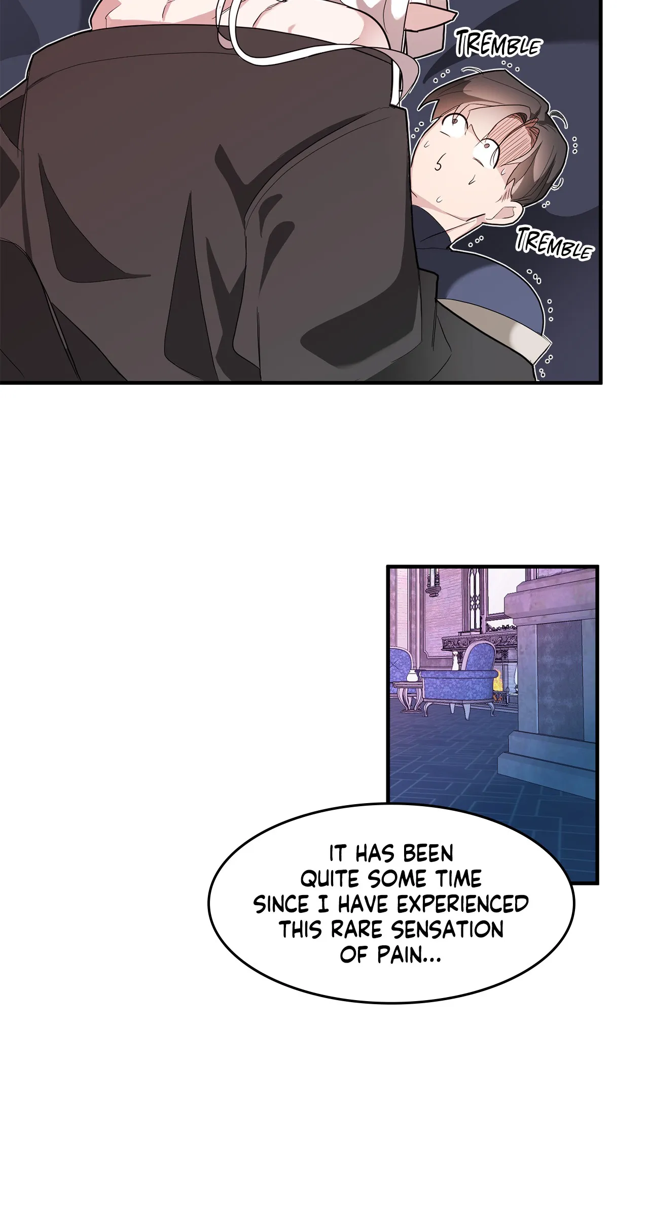 Single Not Ready to Mingle Chapter 1 - Page 21