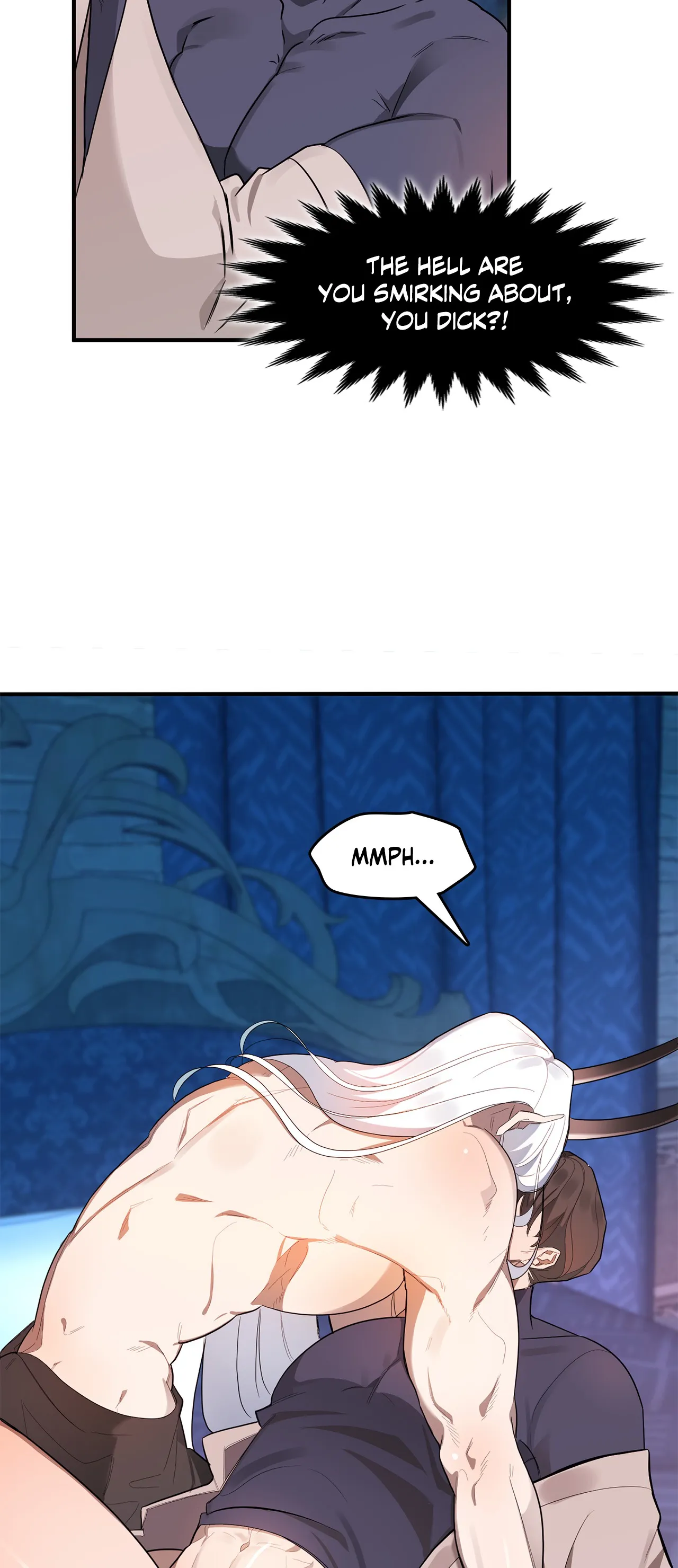 Single Not Ready to Mingle Chapter 1 - Page 26