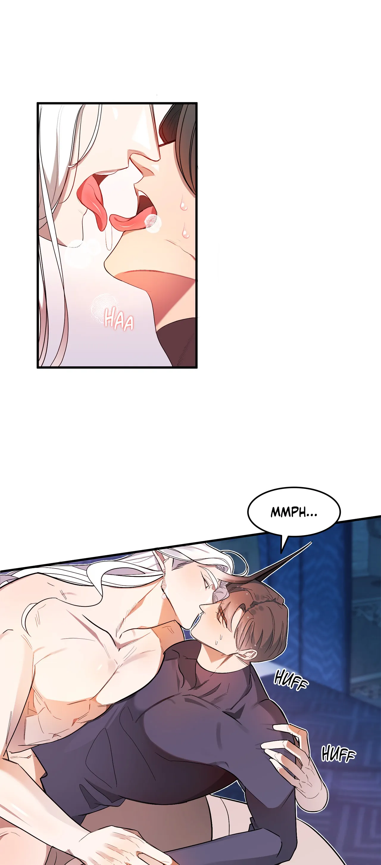 Single Not Ready to Mingle Chapter 1 - Page 29