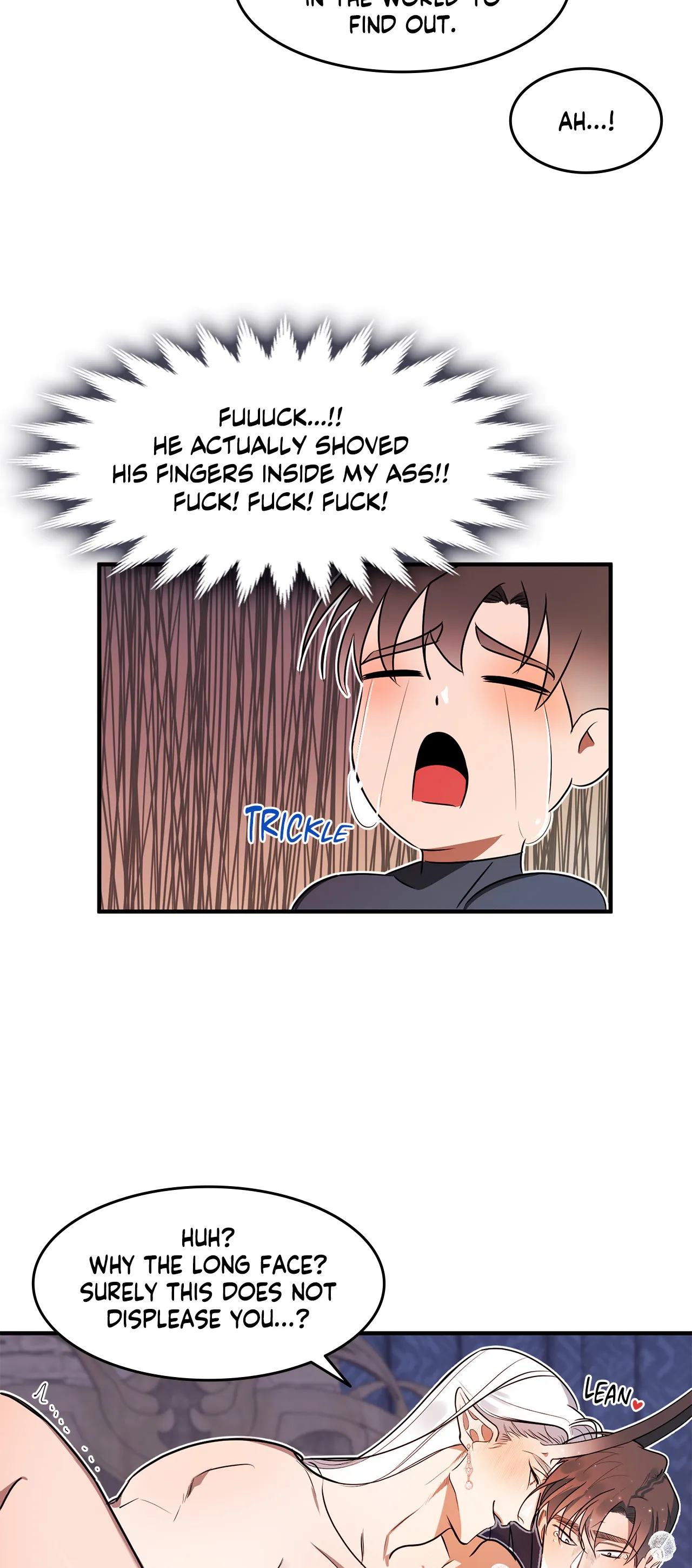 Single Not Ready to Mingle Chapter 1 - Page 34