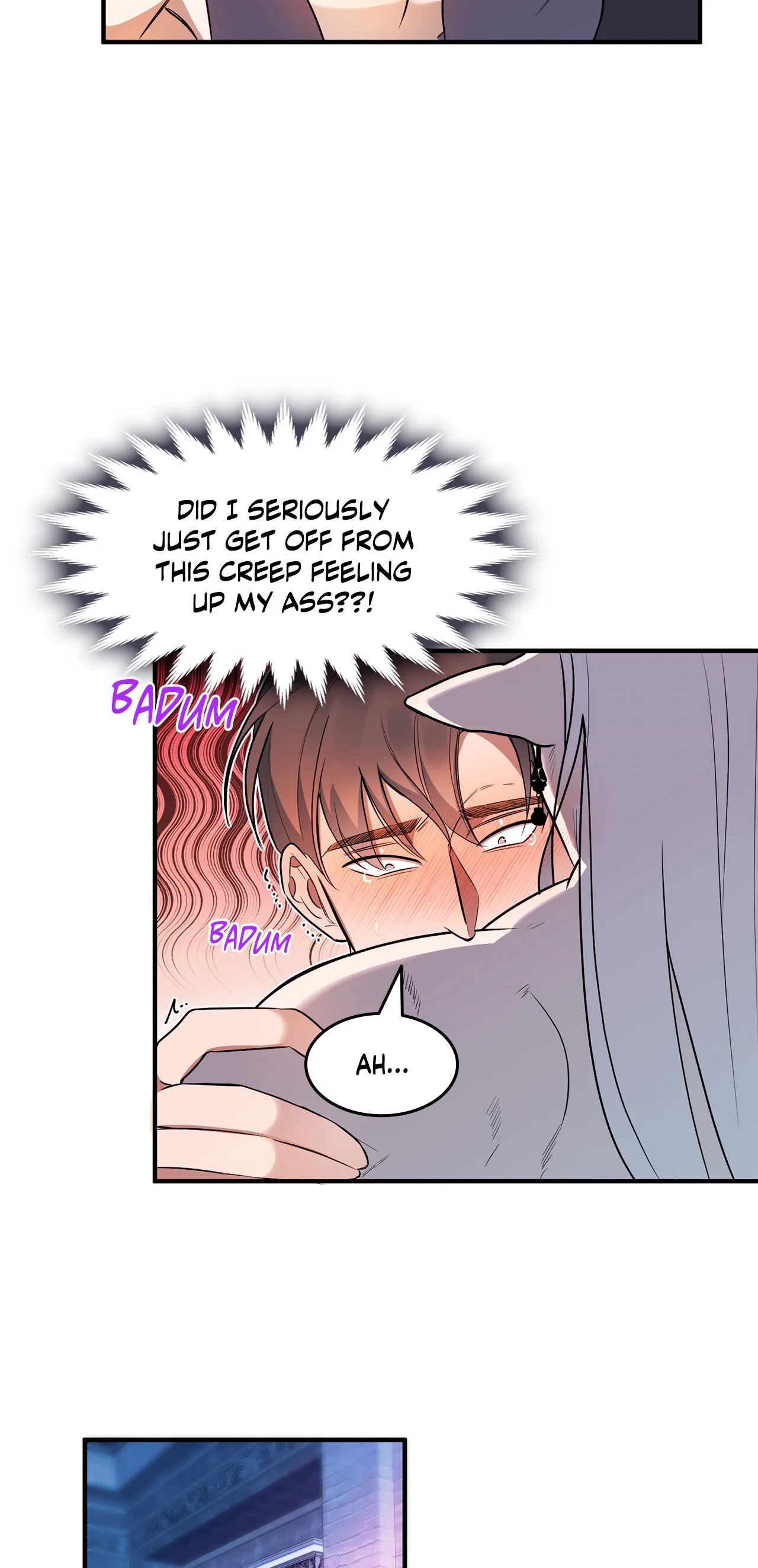 Single Not Ready to Mingle Chapter 1 - Page 37