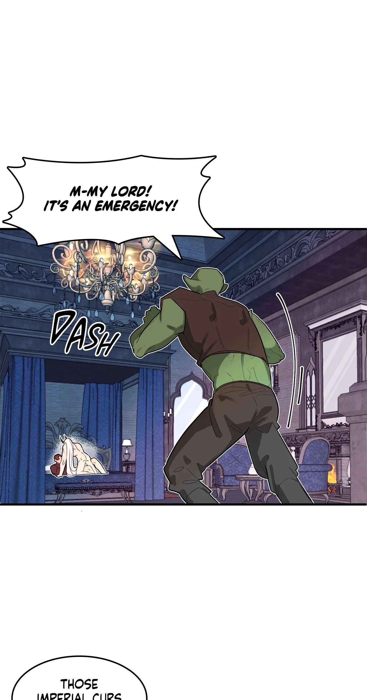 Single Not Ready to Mingle Chapter 1 - Page 43