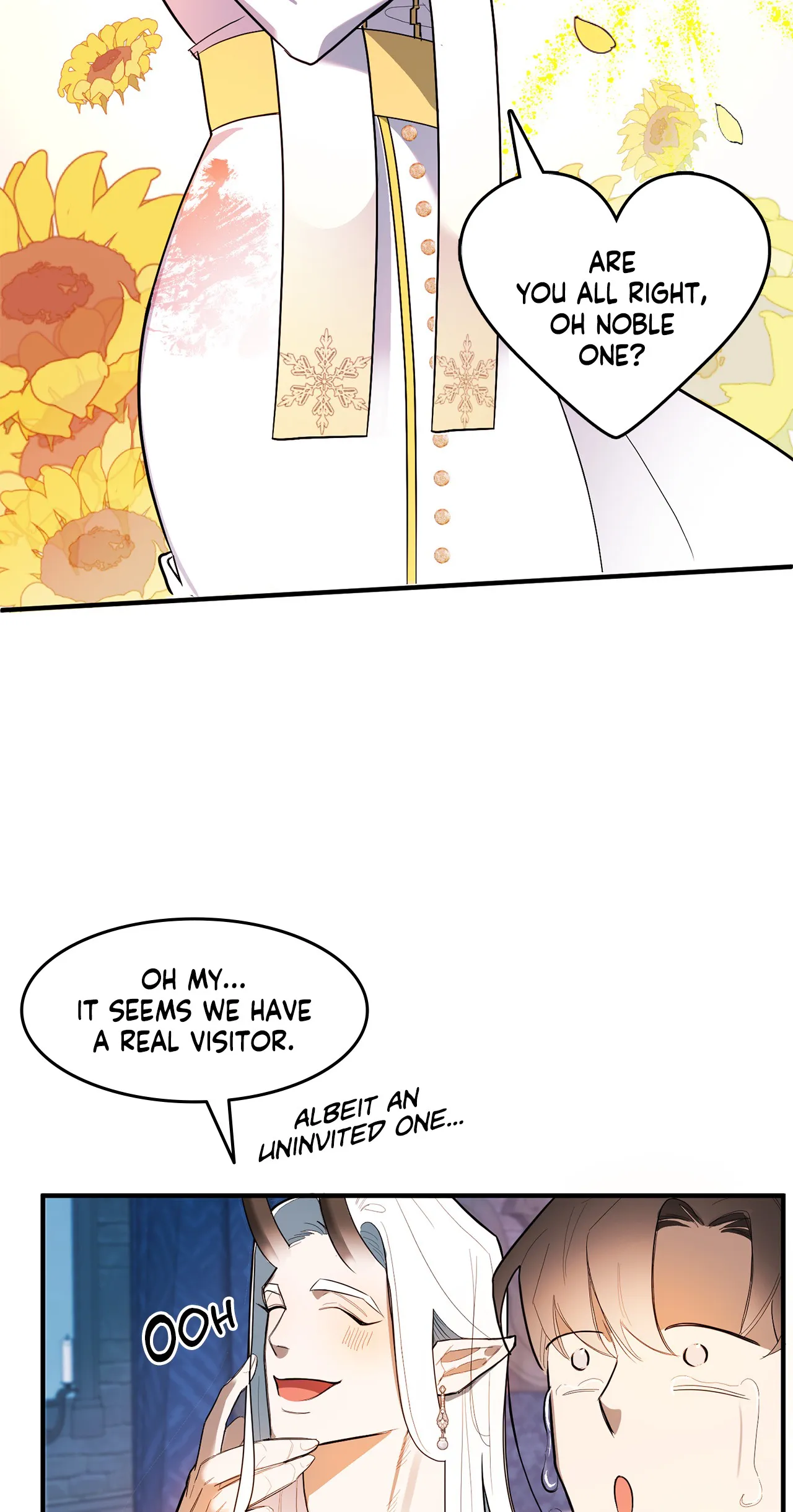 Single Not Ready to Mingle Chapter 1 - Page 45
