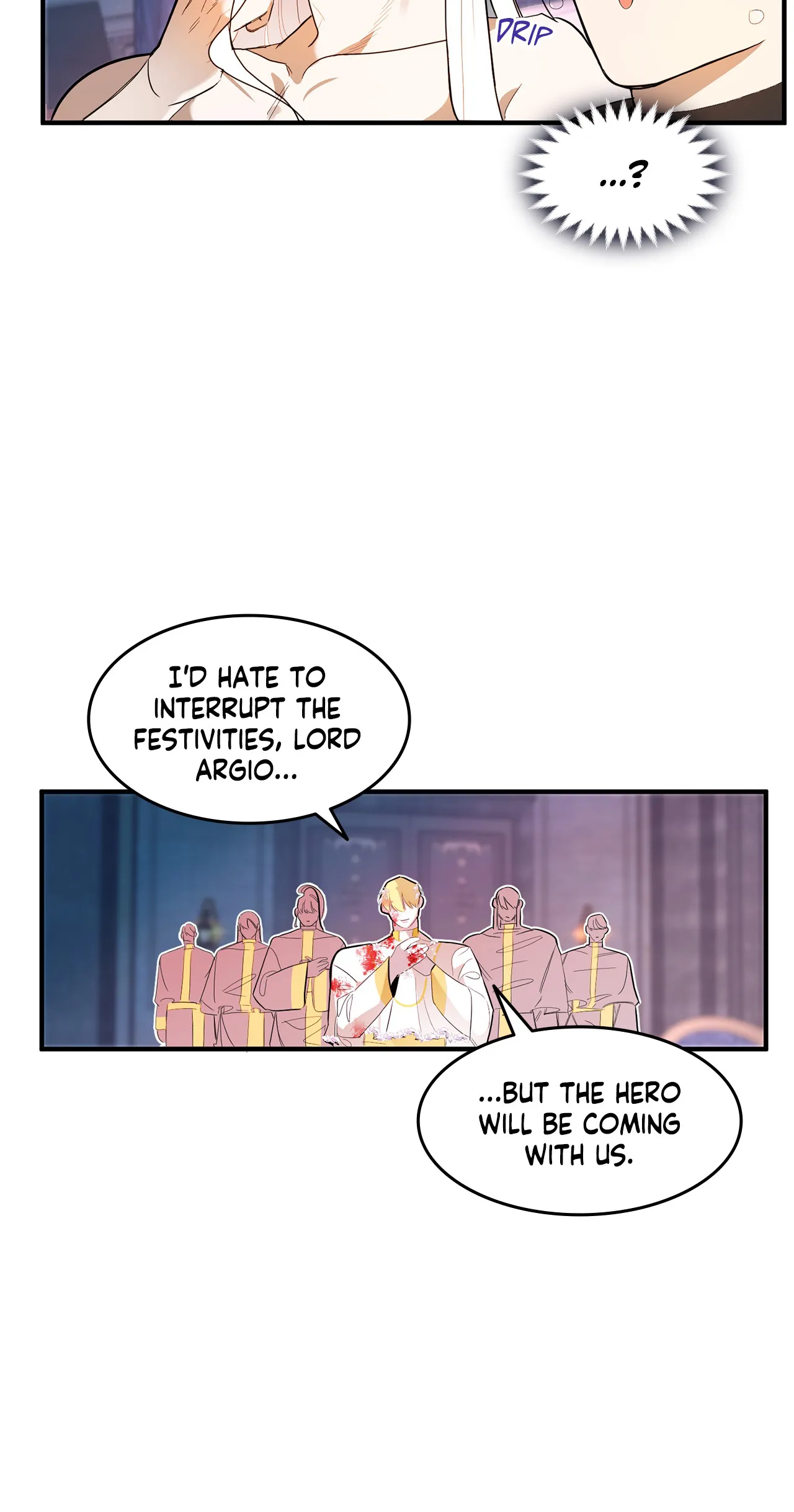 Single Not Ready to Mingle Chapter 1 - Page 46