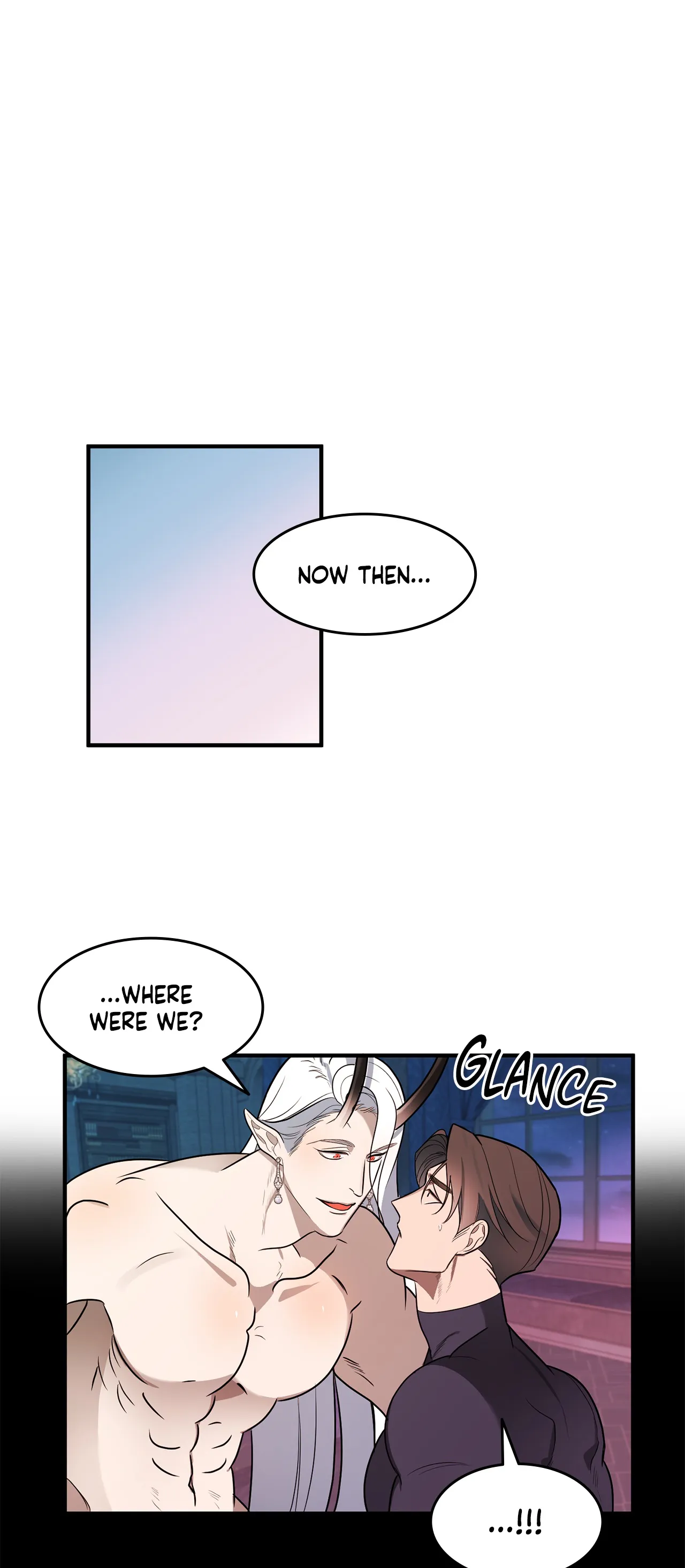 Single Not Ready to Mingle Chapter 1 - Page 50