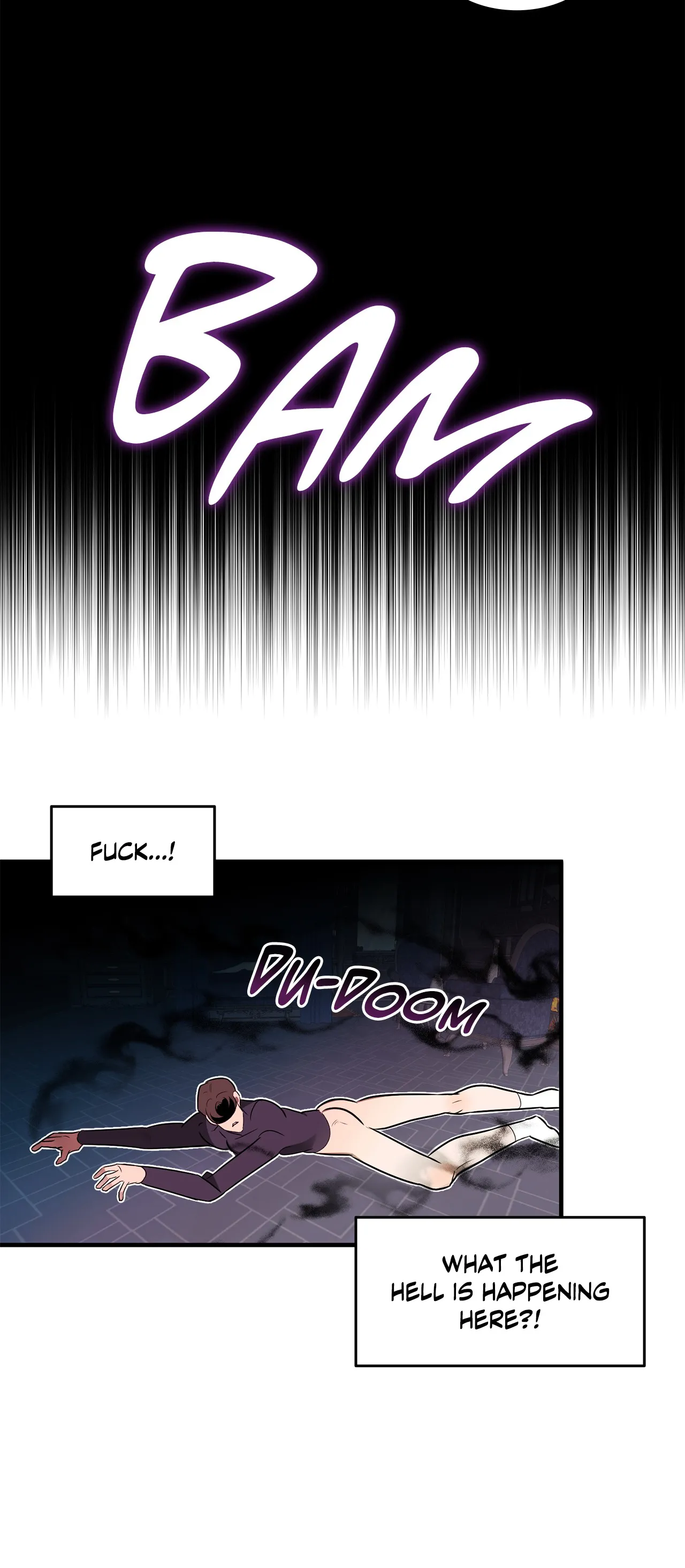 Single Not Ready to Mingle Chapter 1 - Page 51