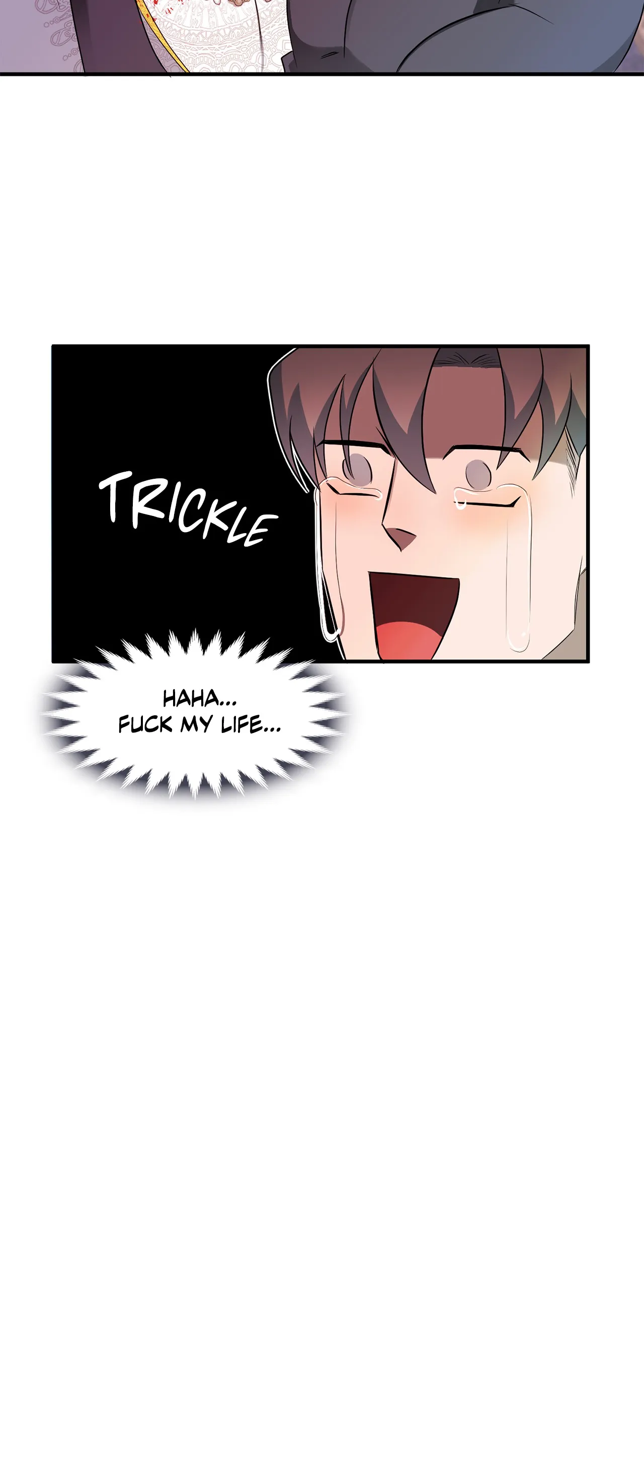 Single Not Ready to Mingle Chapter 1 - Page 54