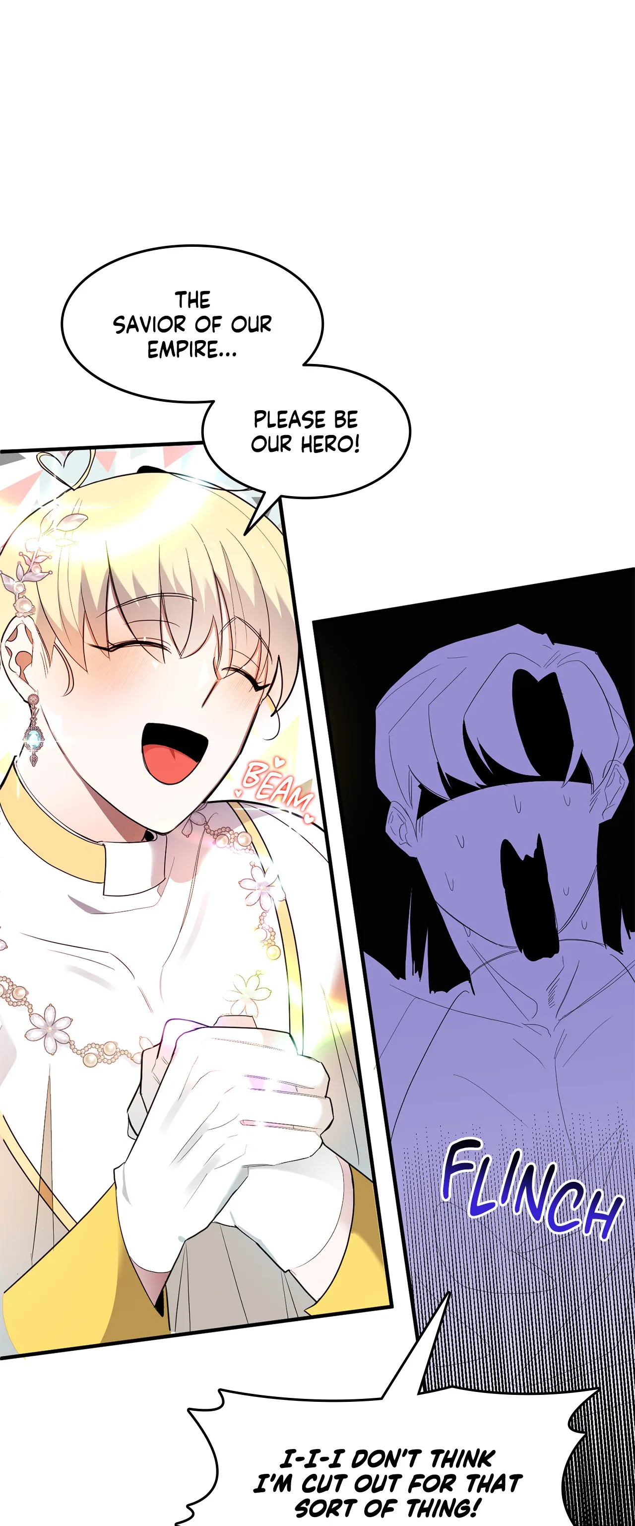 Single Not Ready to Mingle Chapter 1 - Page 57