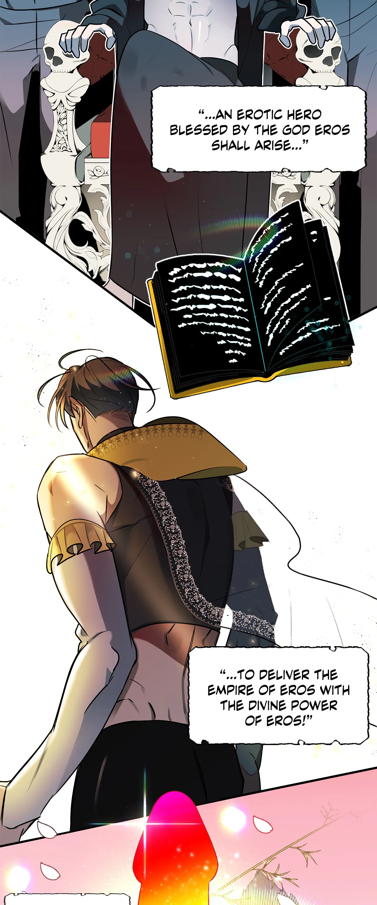 Single Not Ready to Mingle Chapter 1 - Page 61