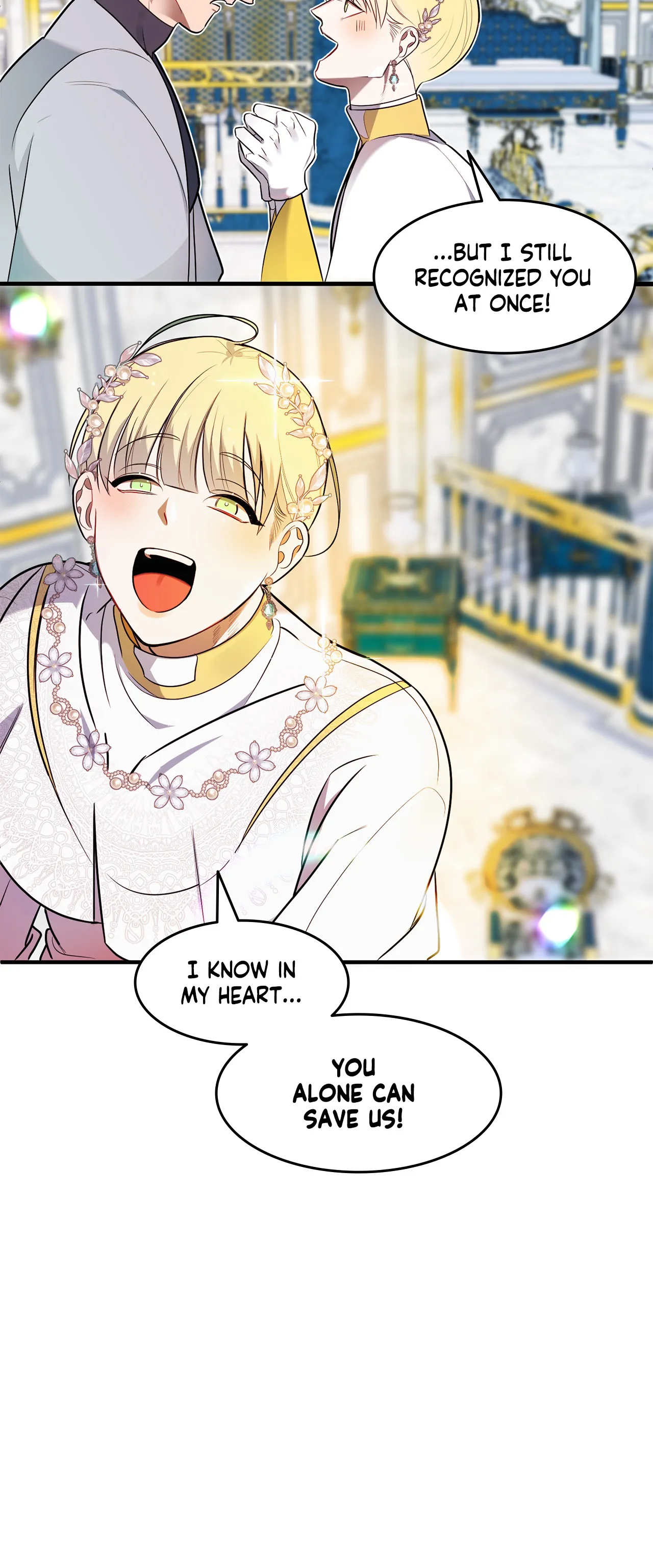 Single Not Ready to Mingle Chapter 1 - Page 63