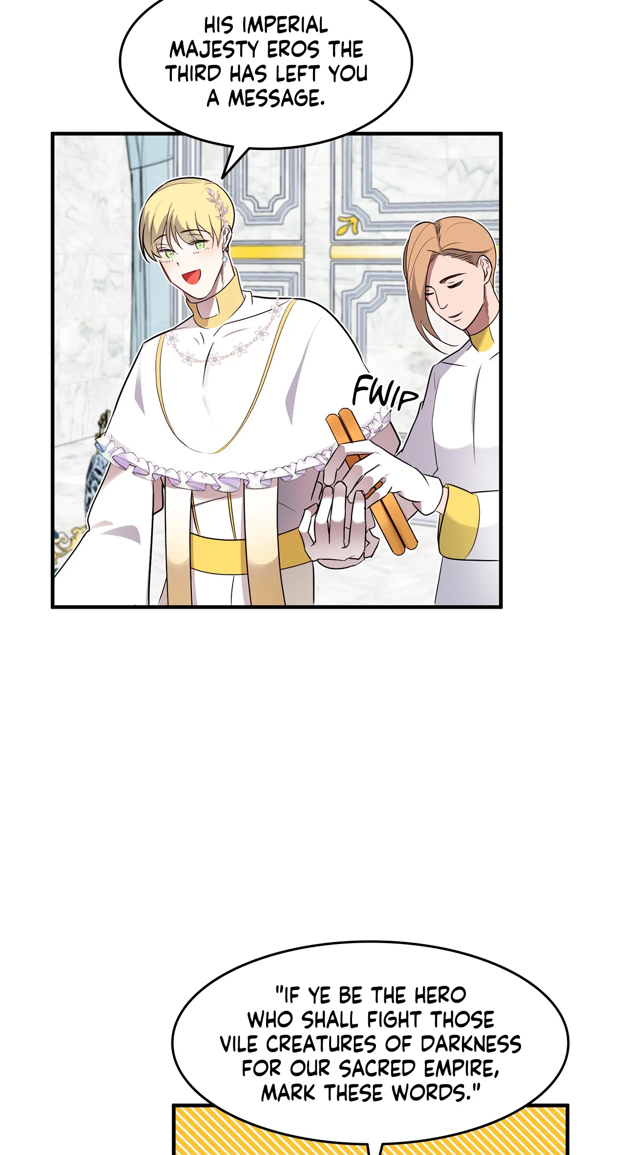 Single Not Ready to Mingle Chapter 1 - Page 65