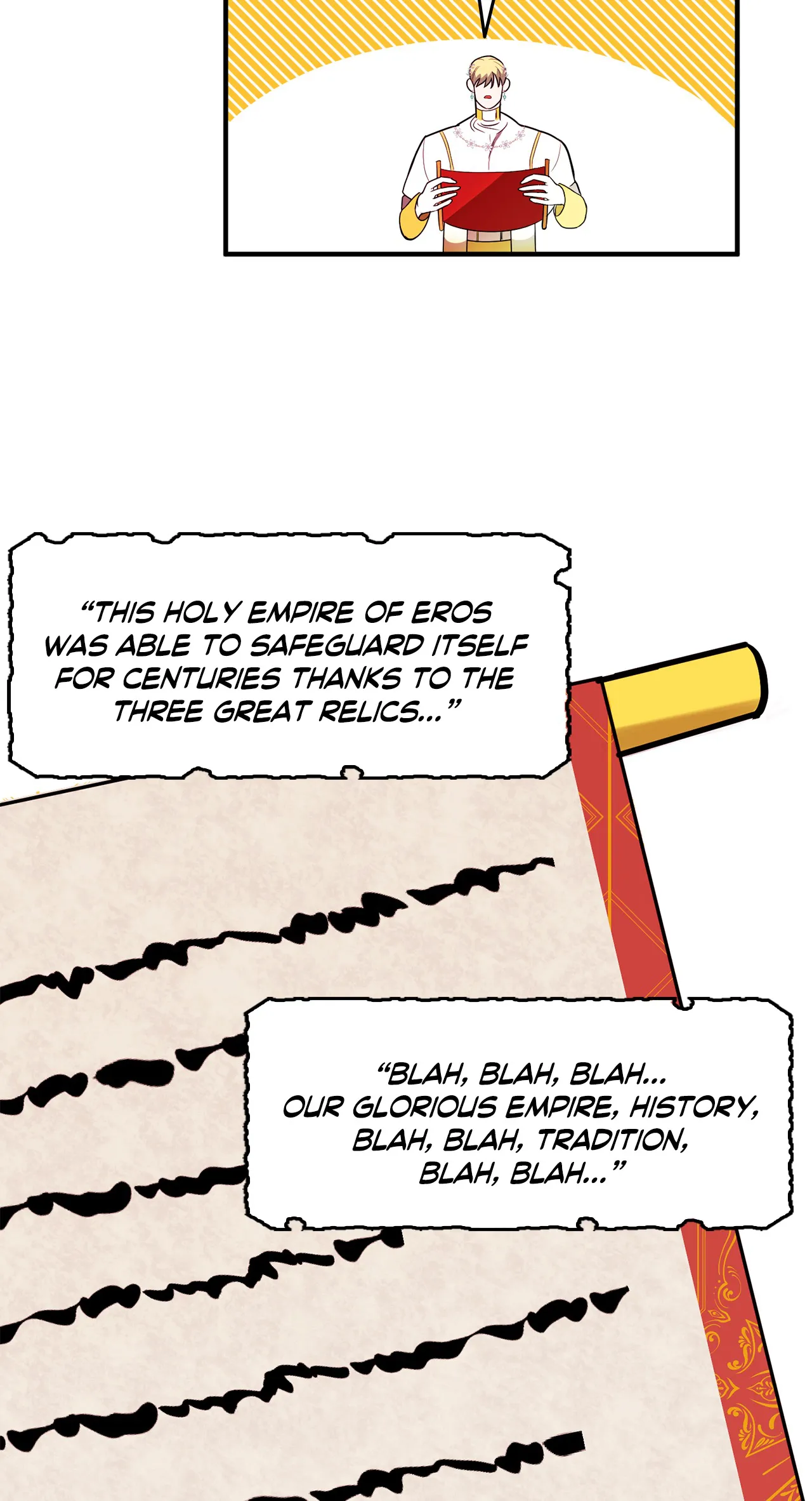 Single Not Ready to Mingle Chapter 1 - Page 66