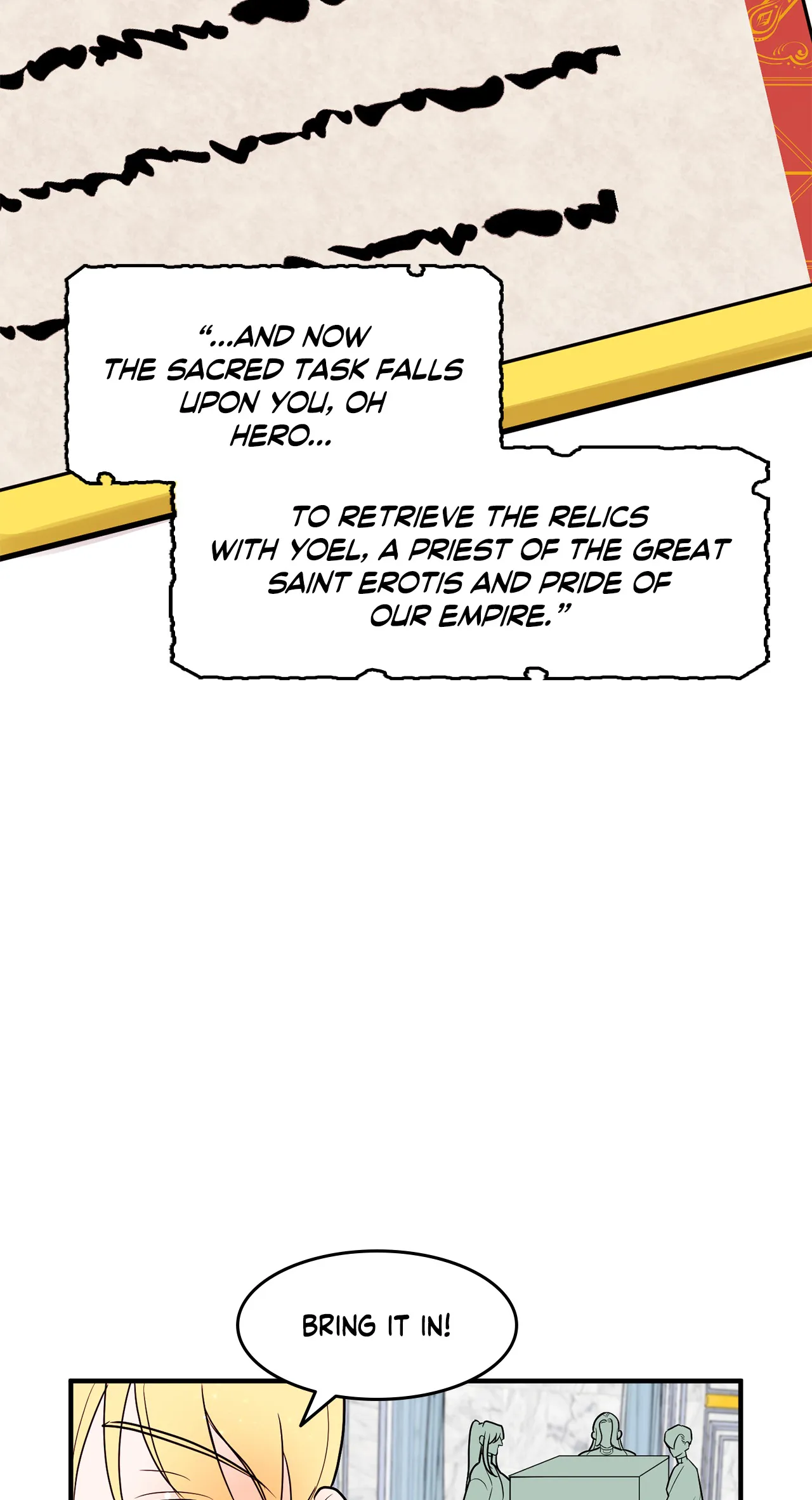 Single Not Ready to Mingle Chapter 1 - Page 67