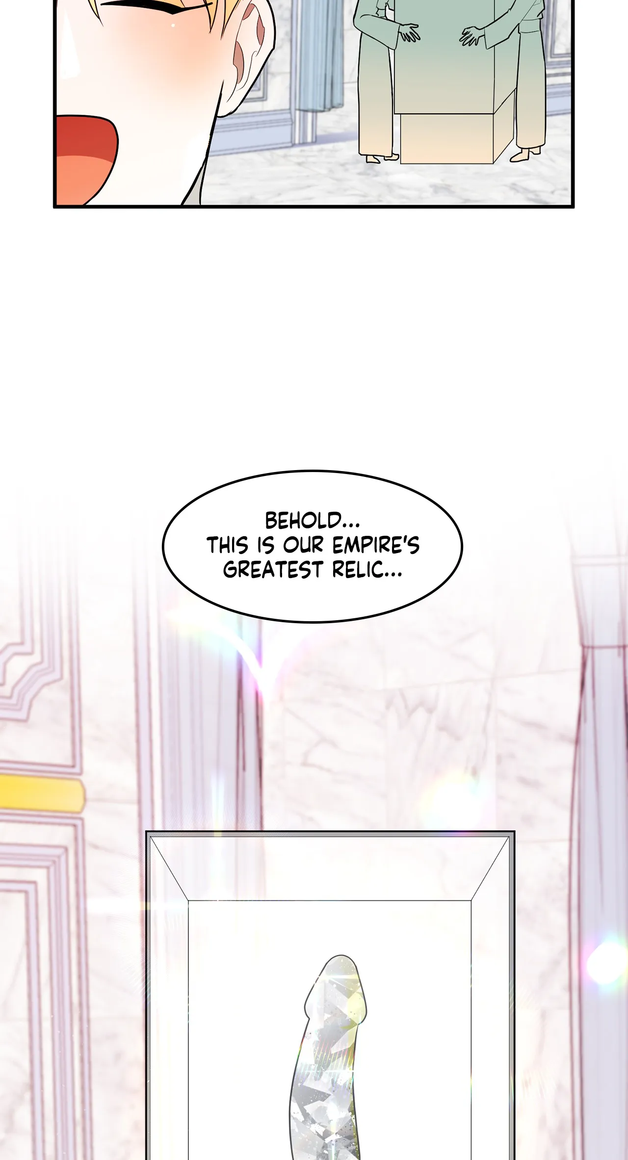 Single Not Ready to Mingle Chapter 1 - Page 68