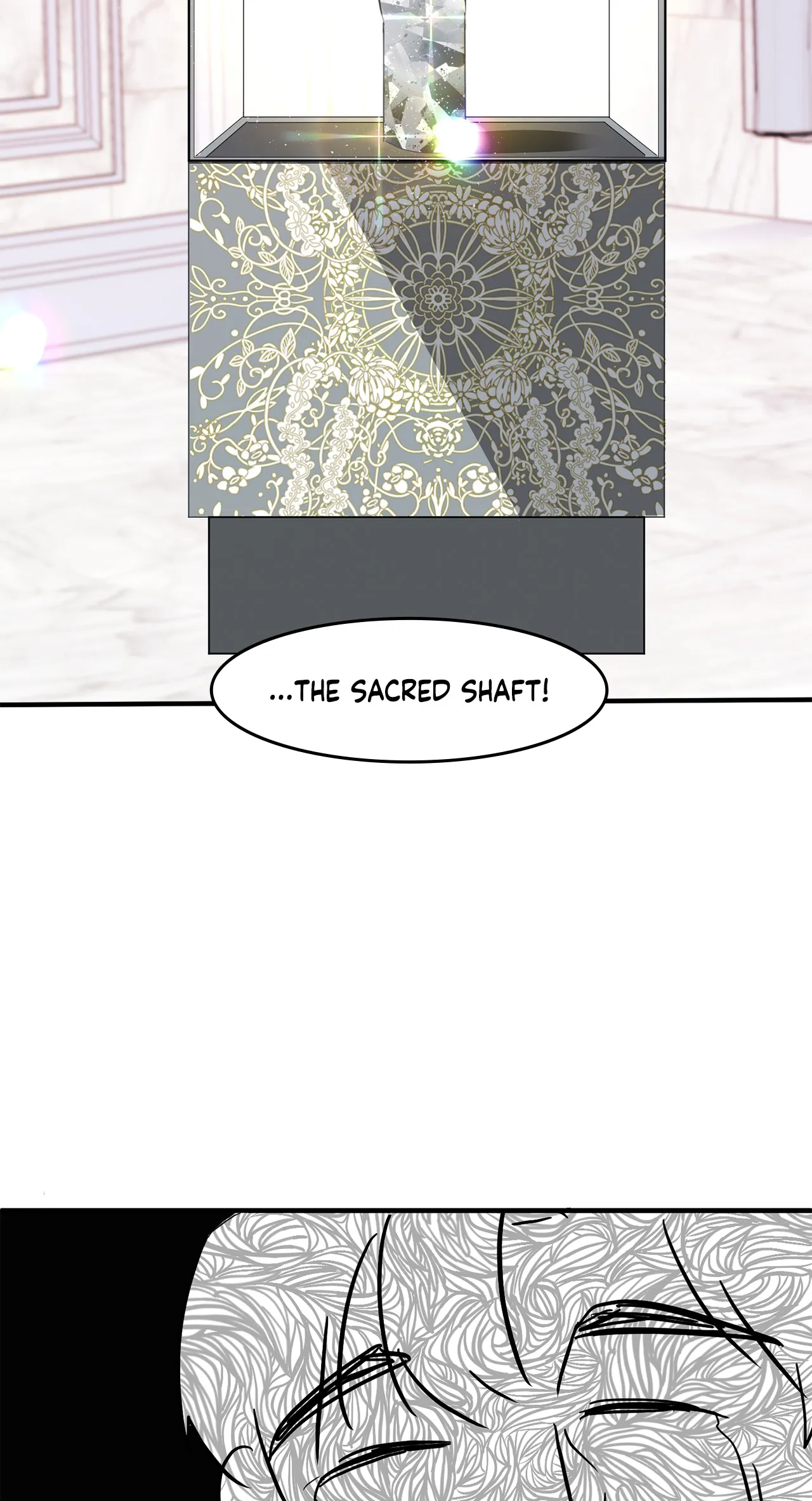 Single Not Ready to Mingle Chapter 1 - Page 69