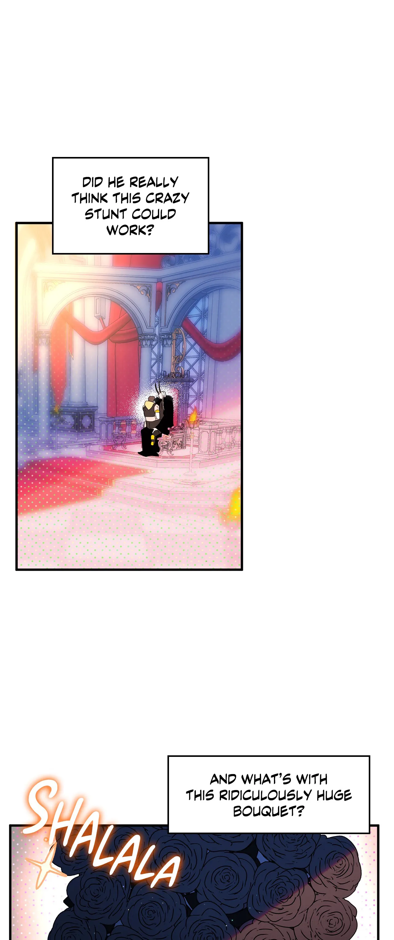 Single Not Ready to Mingle Chapter 11 - Page 5
