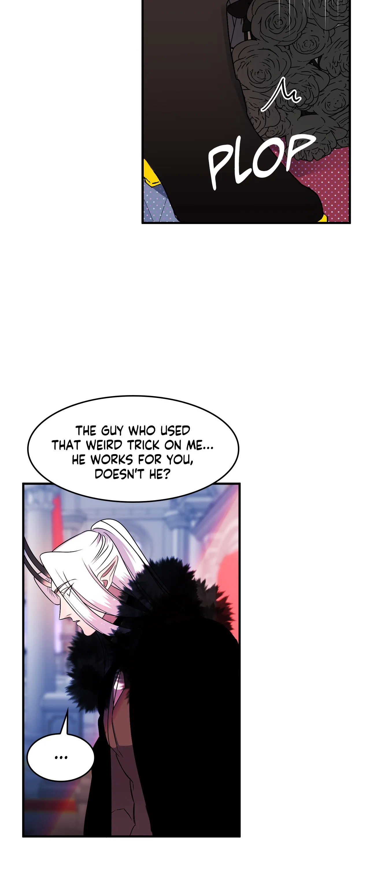 Single Not Ready to Mingle Chapter 11 - Page 7