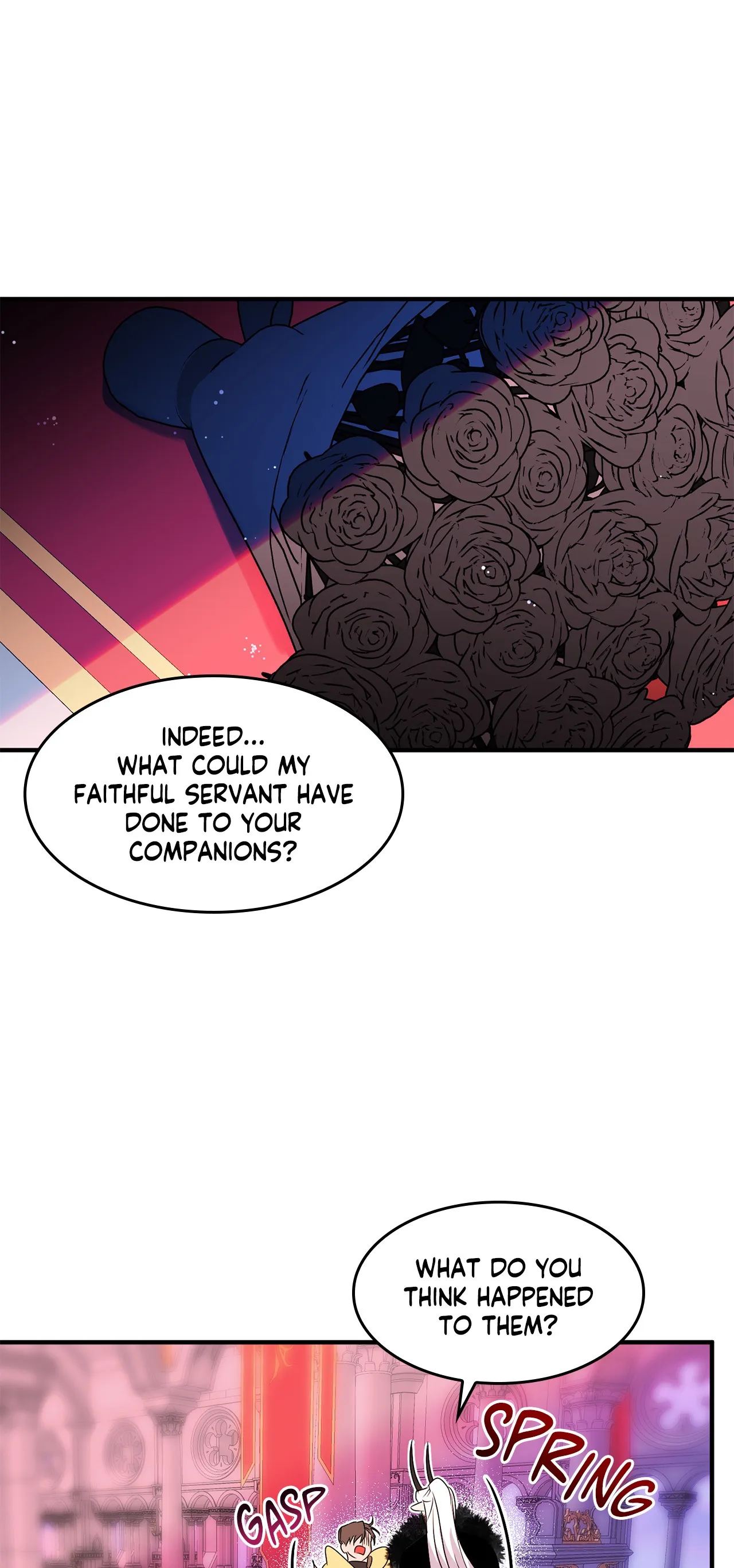 Single Not Ready to Mingle Chapter 11 - Page 9