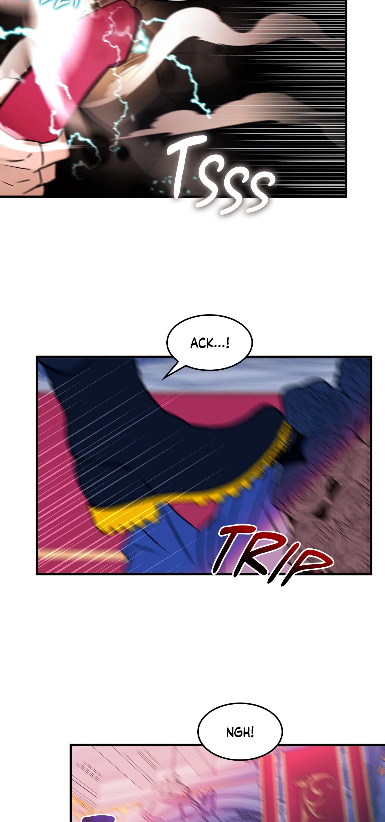Single Not Ready to Mingle Chapter 11 - Page 12