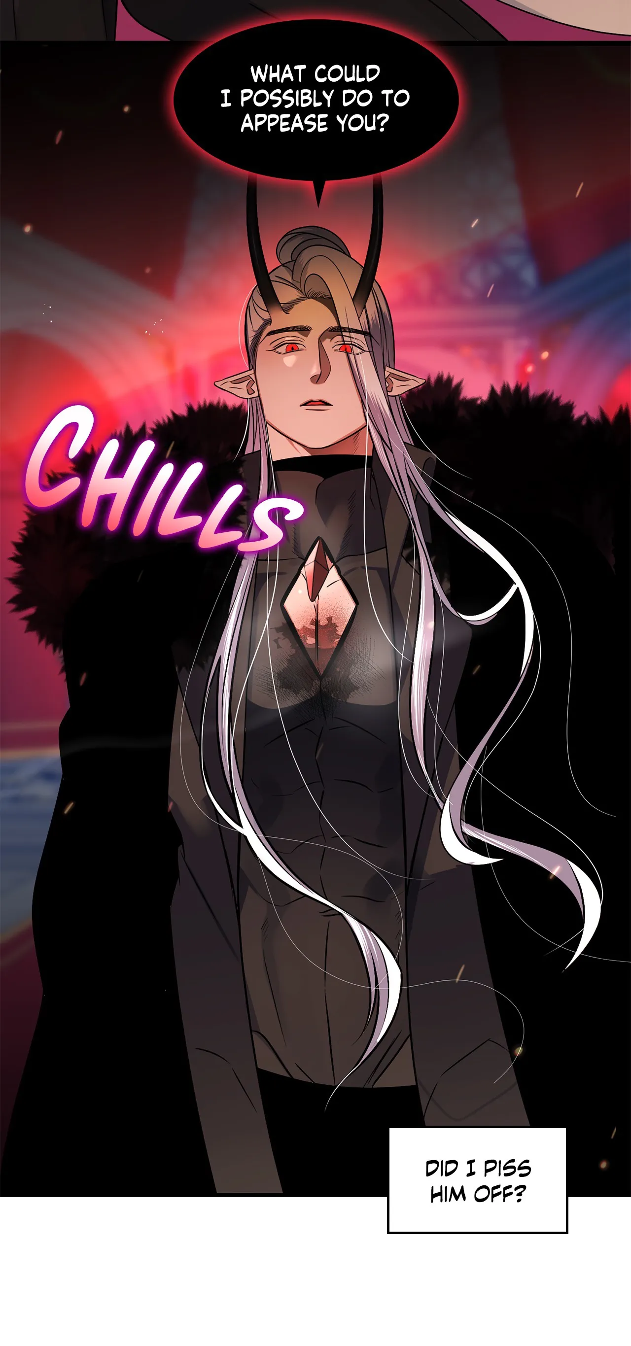 Single Not Ready to Mingle Chapter 11 - Page 14