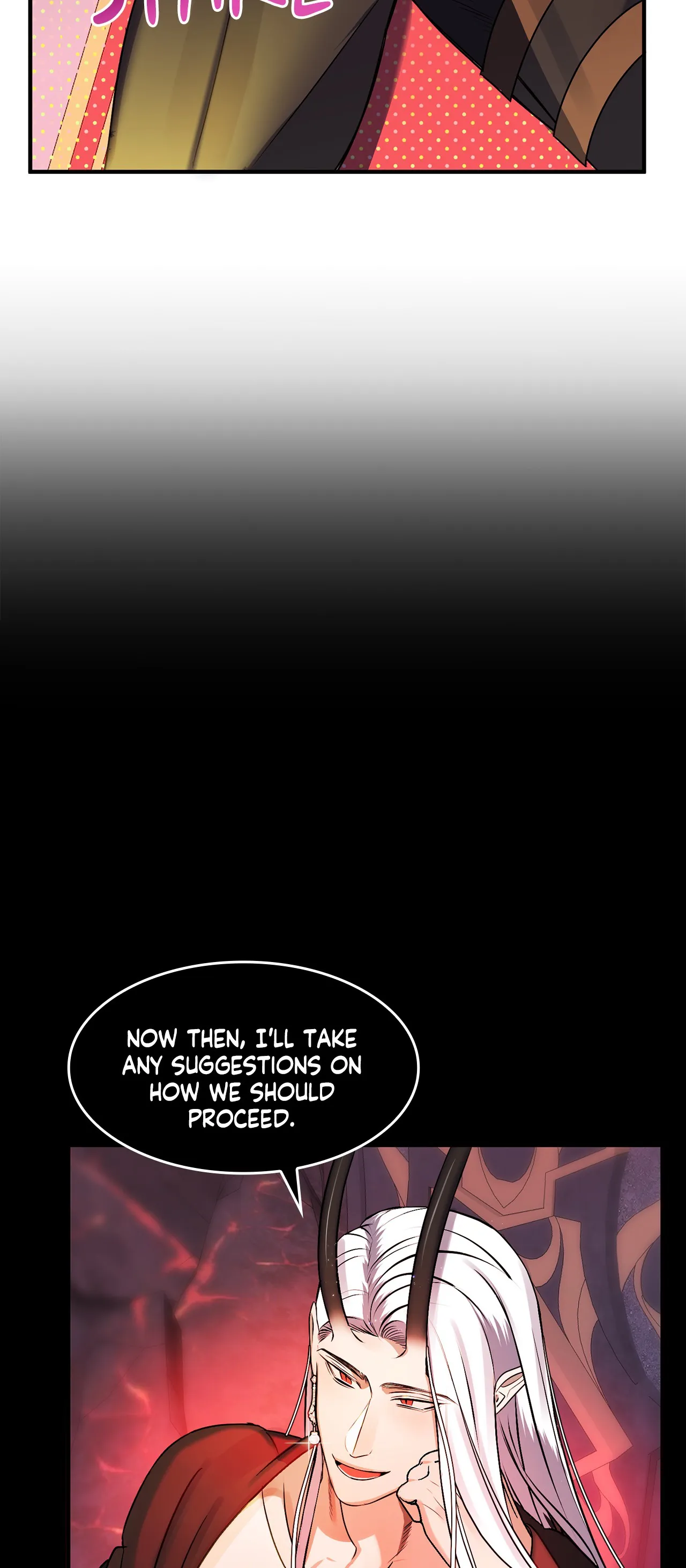 Single Not Ready to Mingle Chapter 11 - Page 17