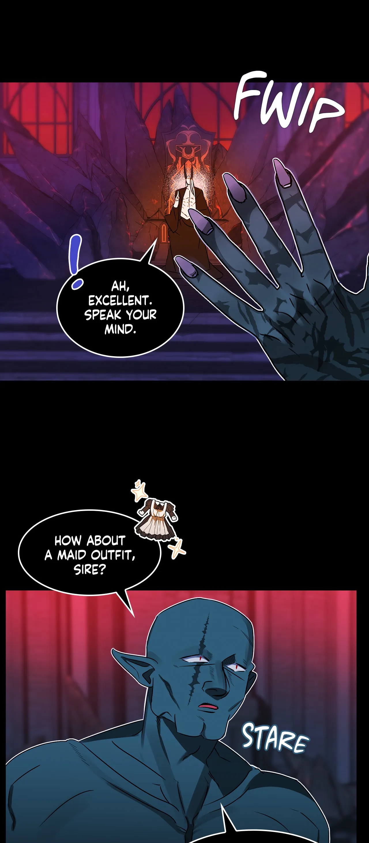 Single Not Ready to Mingle Chapter 11 - Page 20