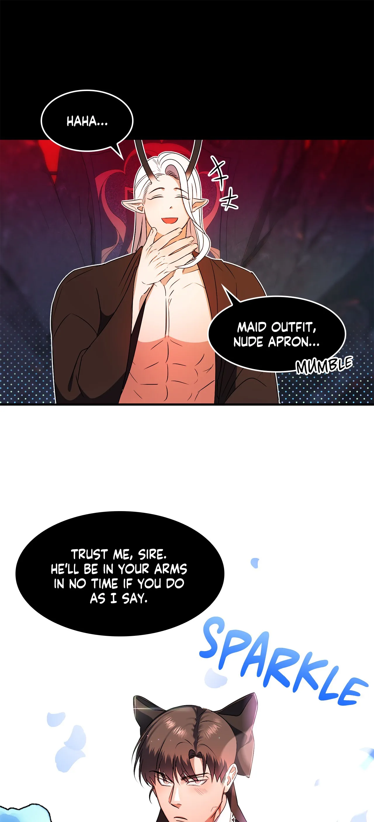 Single Not Ready to Mingle Chapter 11 - Page 22