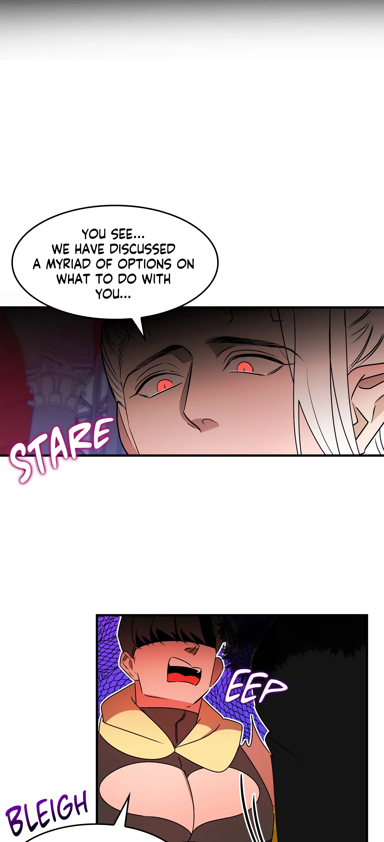 Single Not Ready to Mingle Chapter 11 - Page 25