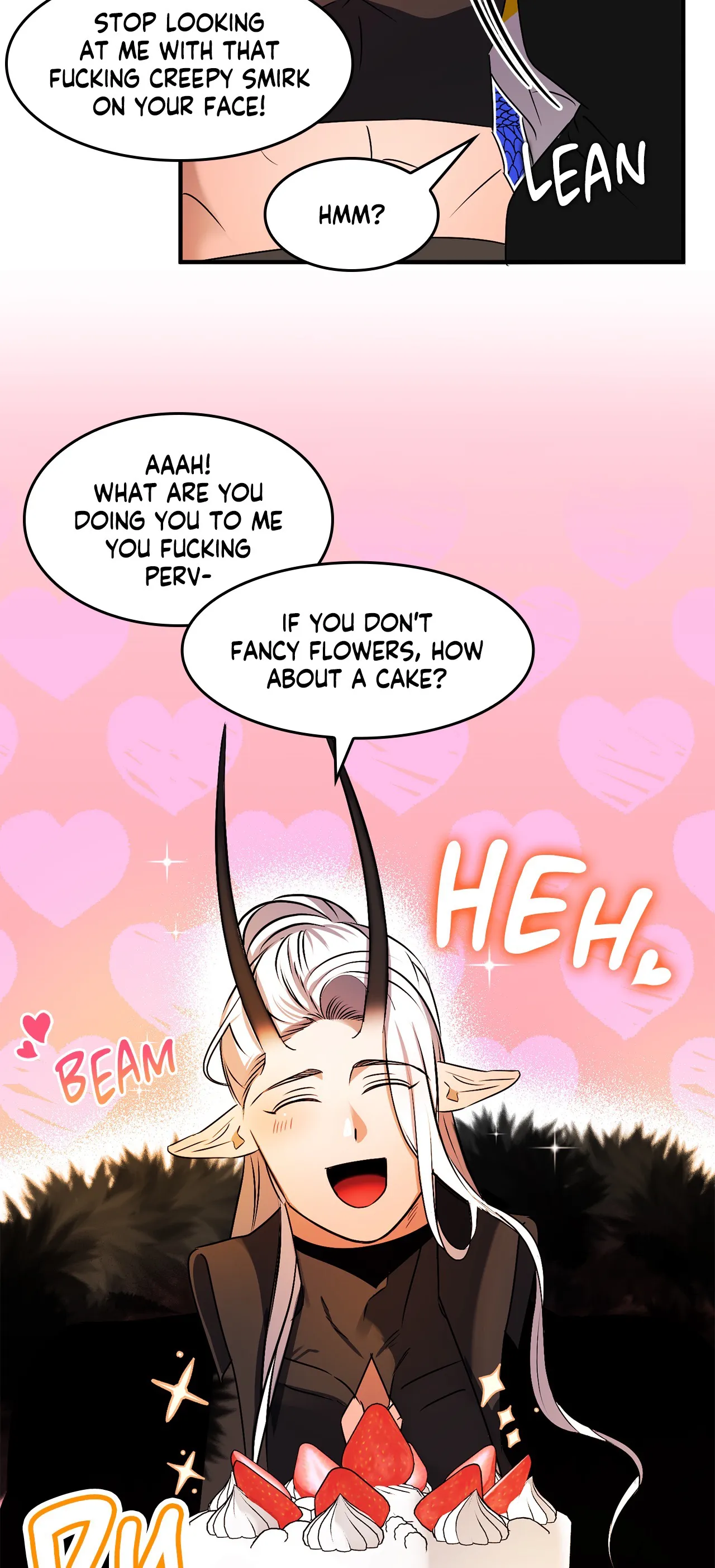 Single Not Ready to Mingle Chapter 11 - Page 26