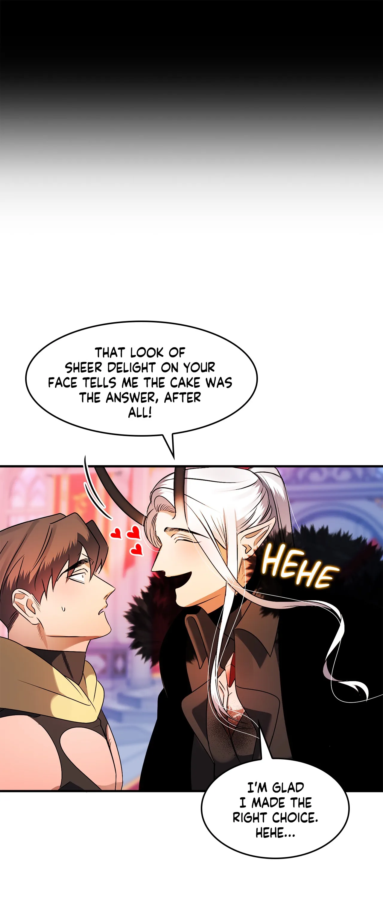 Single Not Ready to Mingle Chapter 11 - Page 29