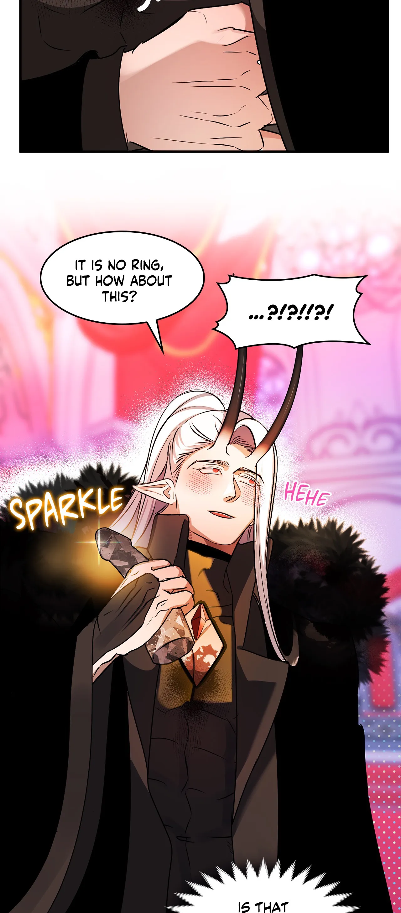 Single Not Ready to Mingle Chapter 11 - Page 37