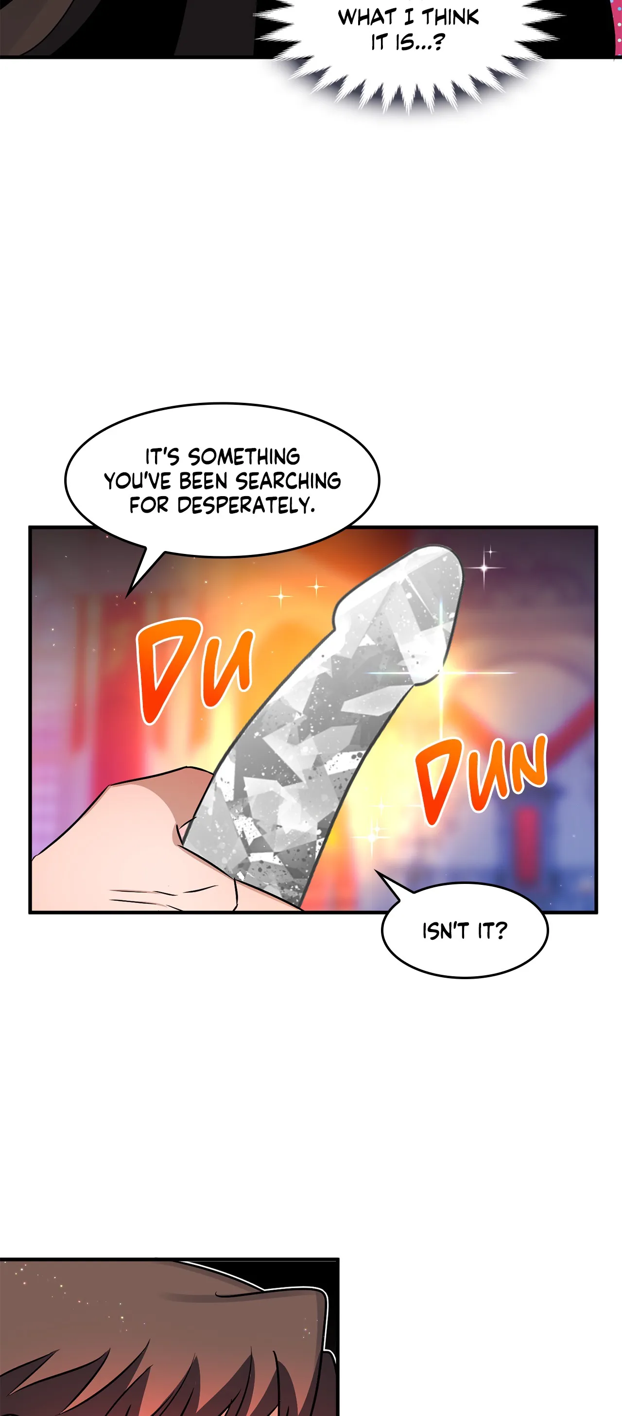 Single Not Ready to Mingle Chapter 11 - Page 38
