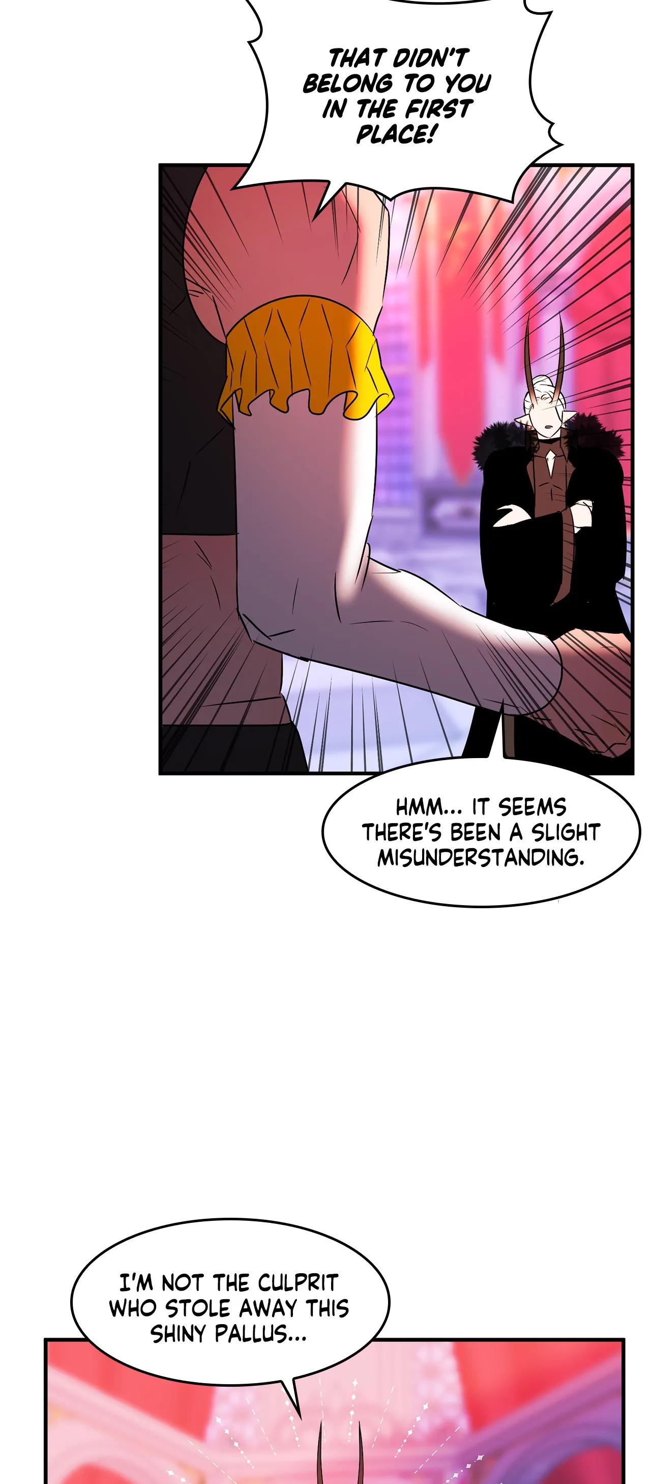 Single Not Ready to Mingle Chapter 11 - Page 41