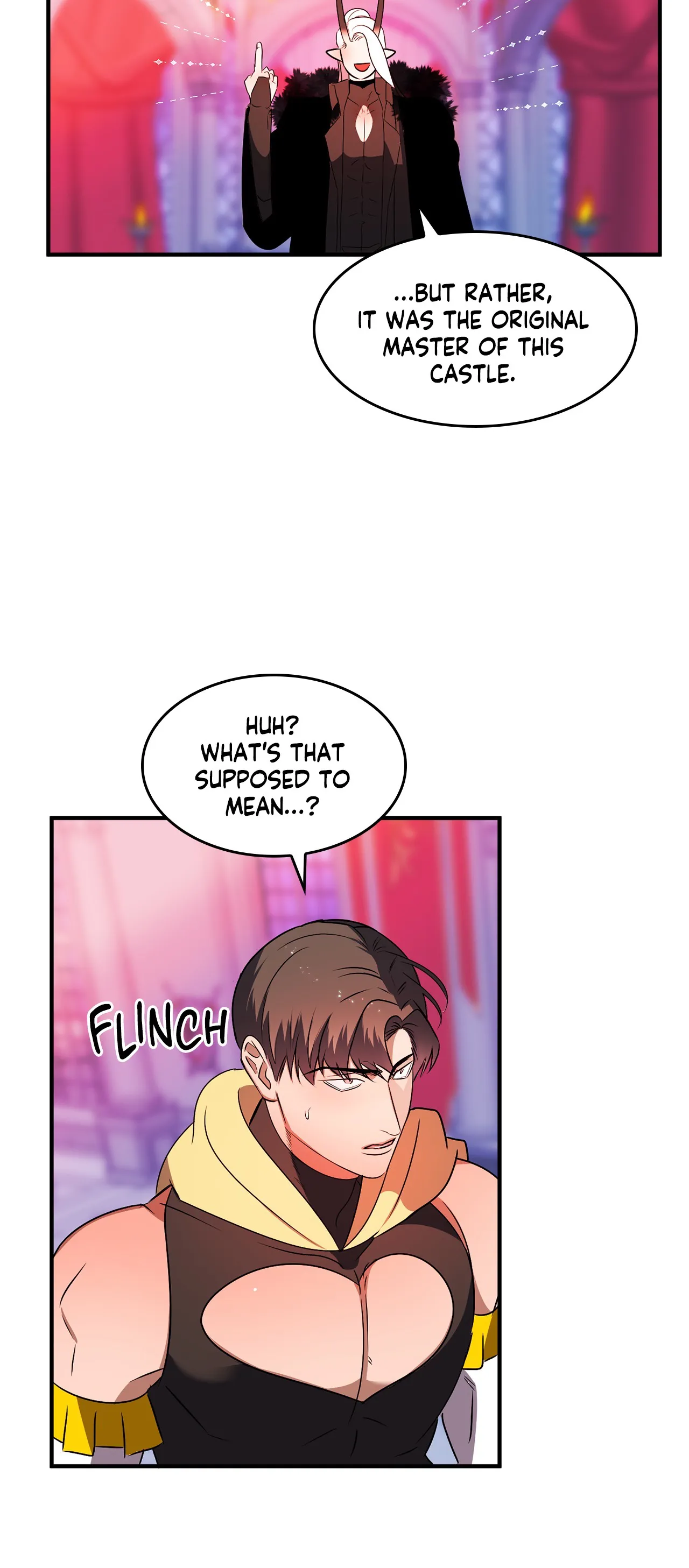 Single Not Ready to Mingle Chapter 11 - Page 42