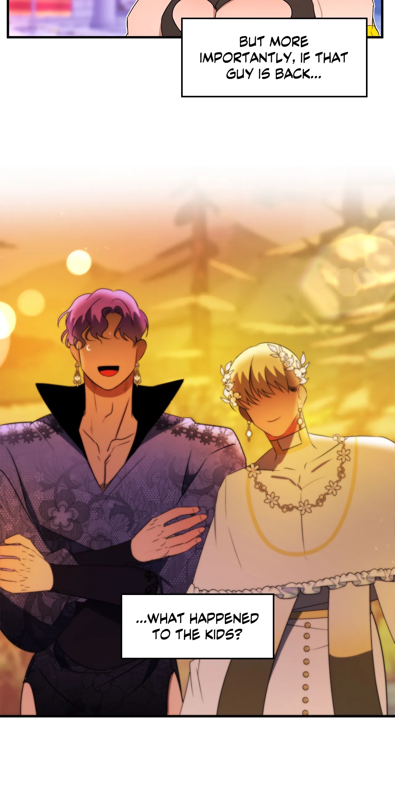 Single Not Ready to Mingle Chapter 11 - Page 45