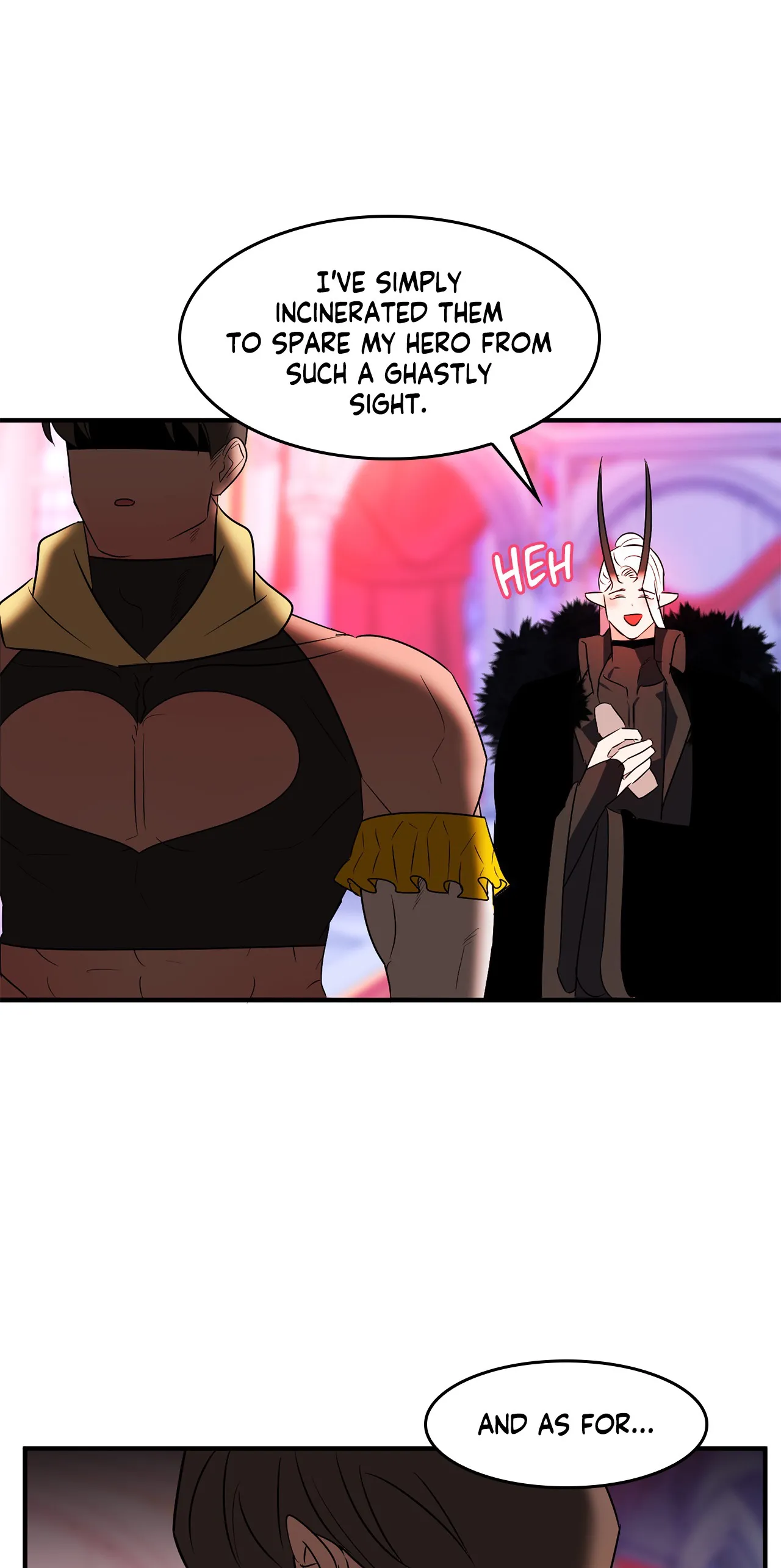 Single Not Ready to Mingle Chapter 11 - Page 46