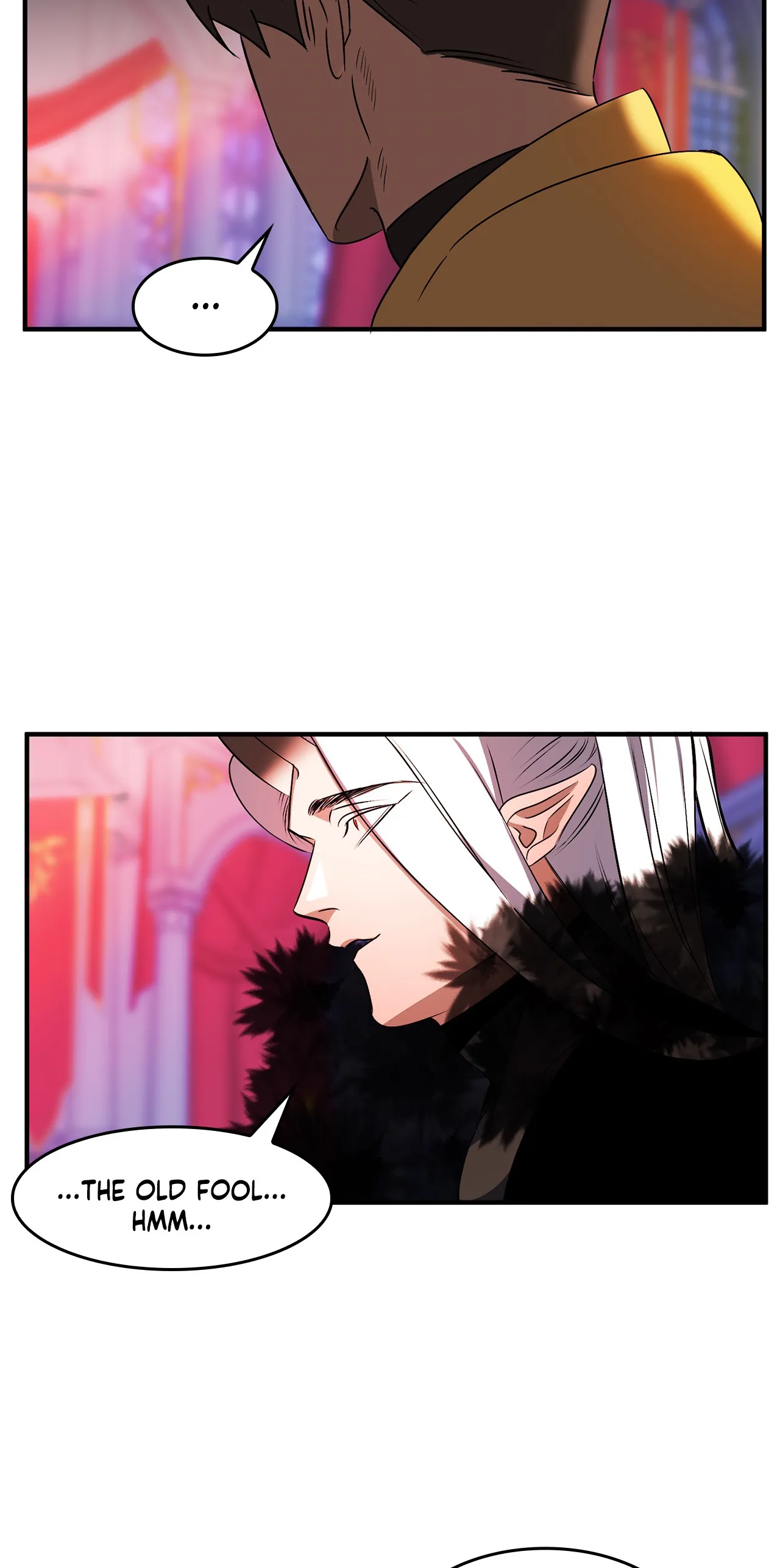 Single Not Ready to Mingle Chapter 11 - Page 47
