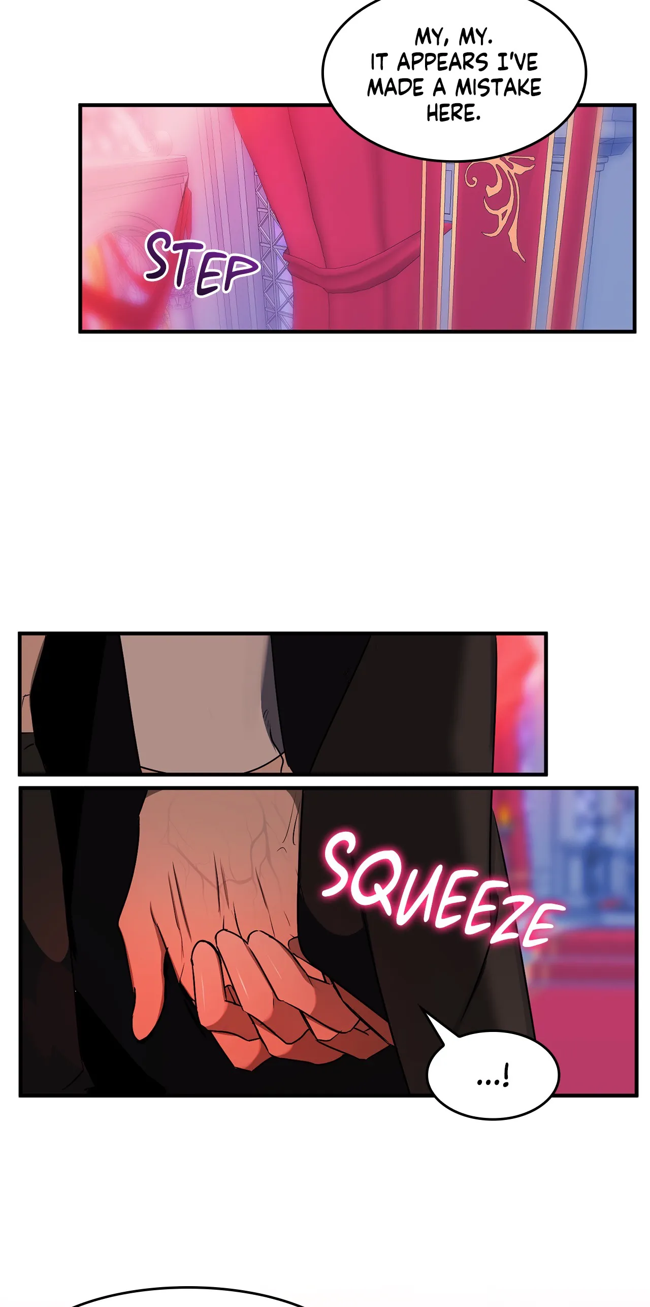 Single Not Ready to Mingle Chapter 11 - Page 48
