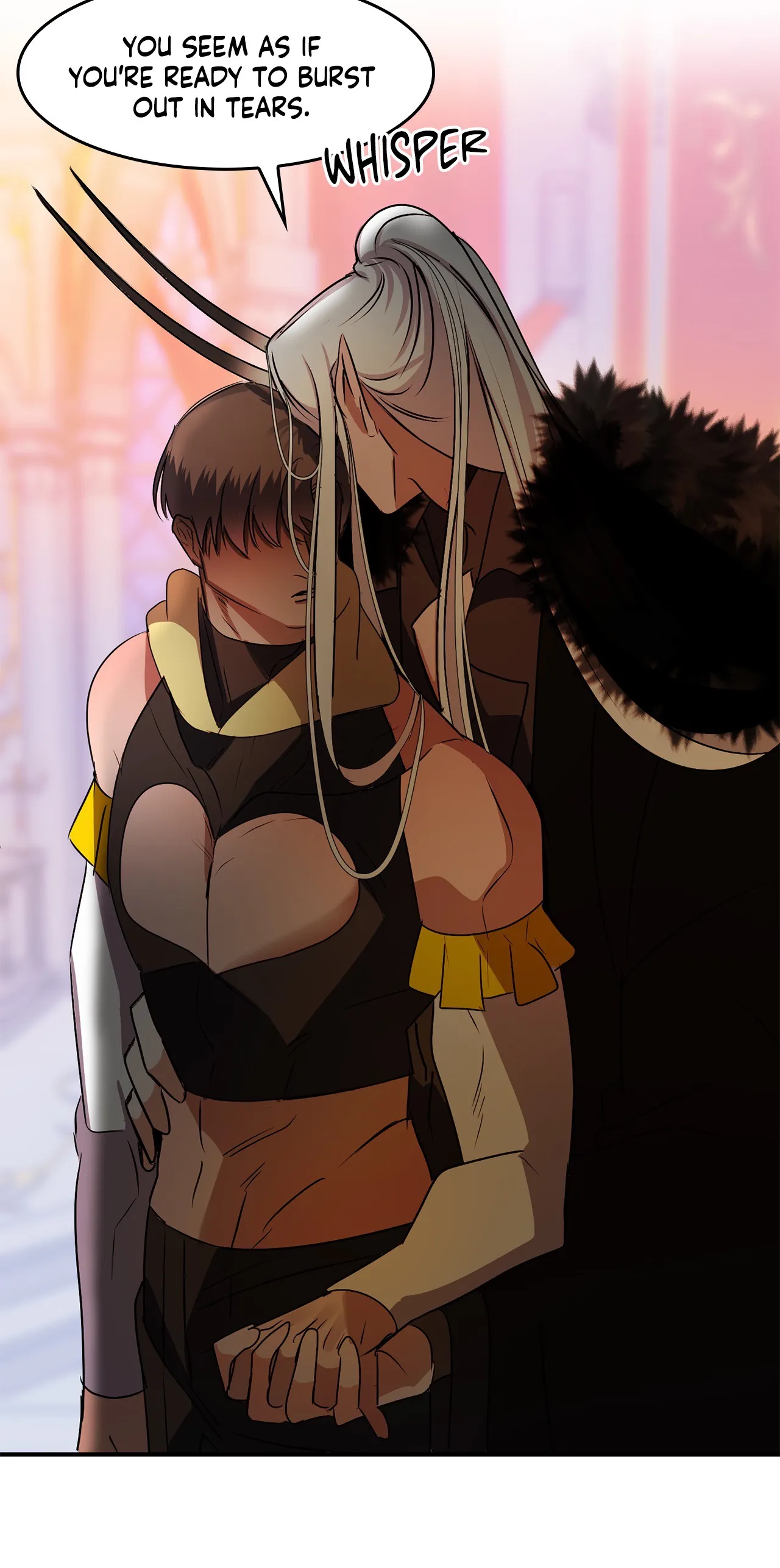 Single Not Ready to Mingle Chapter 11 - Page 49