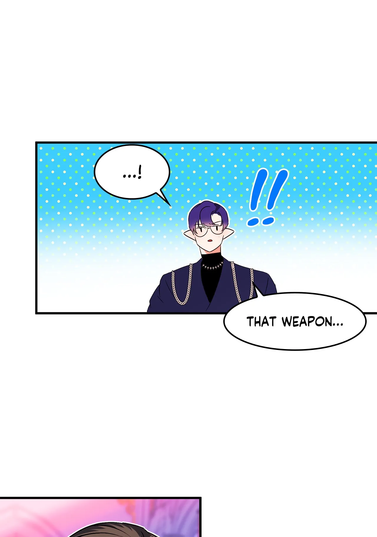 Single Not Ready to Mingle Chapter 11 - Page 53
