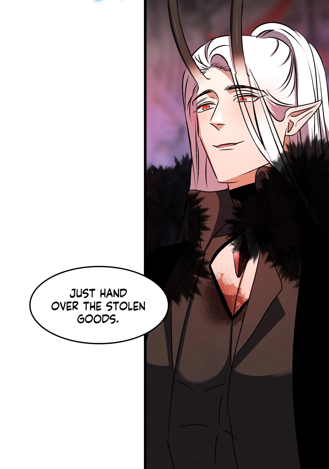 Single Not Ready to Mingle Chapter 11 - Page 55