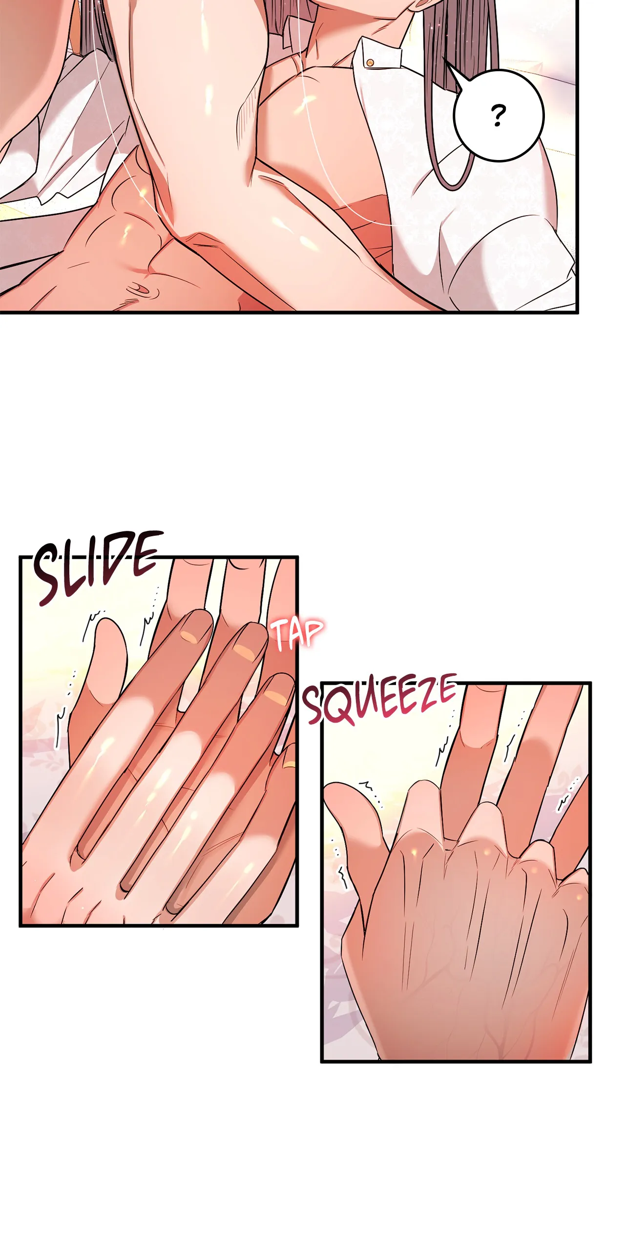 Single Not Ready to Mingle Chapter 16 - Page 11