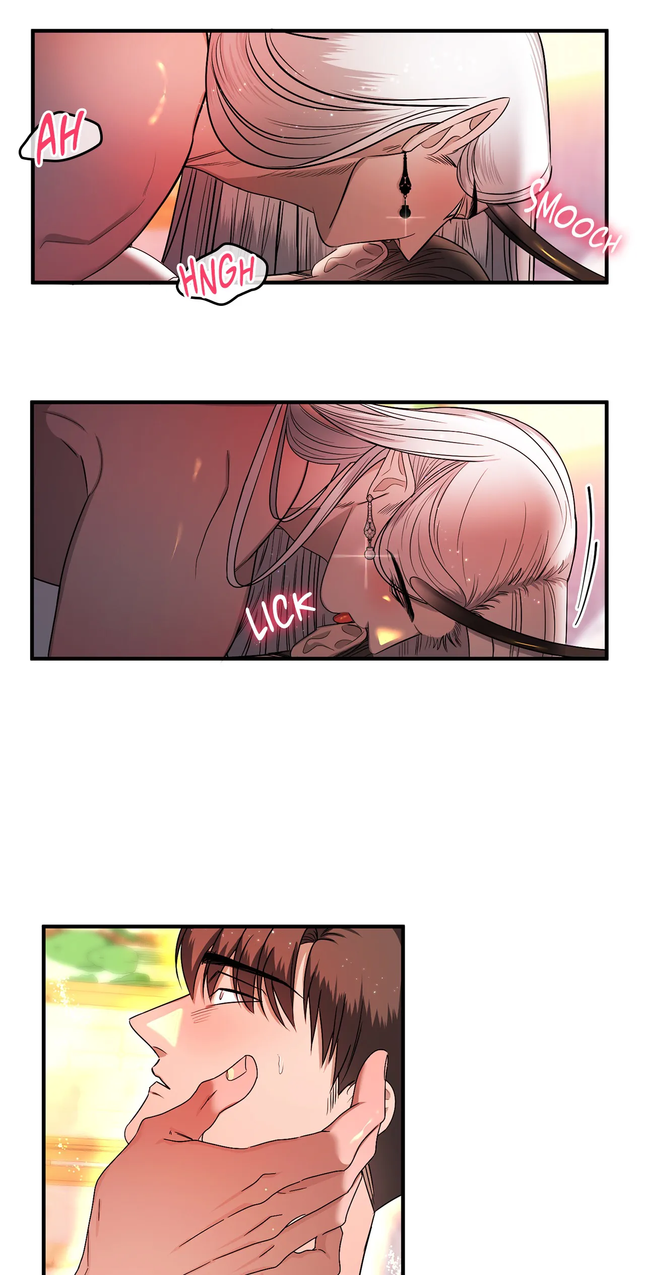Single Not Ready to Mingle Chapter 16 - Page 12