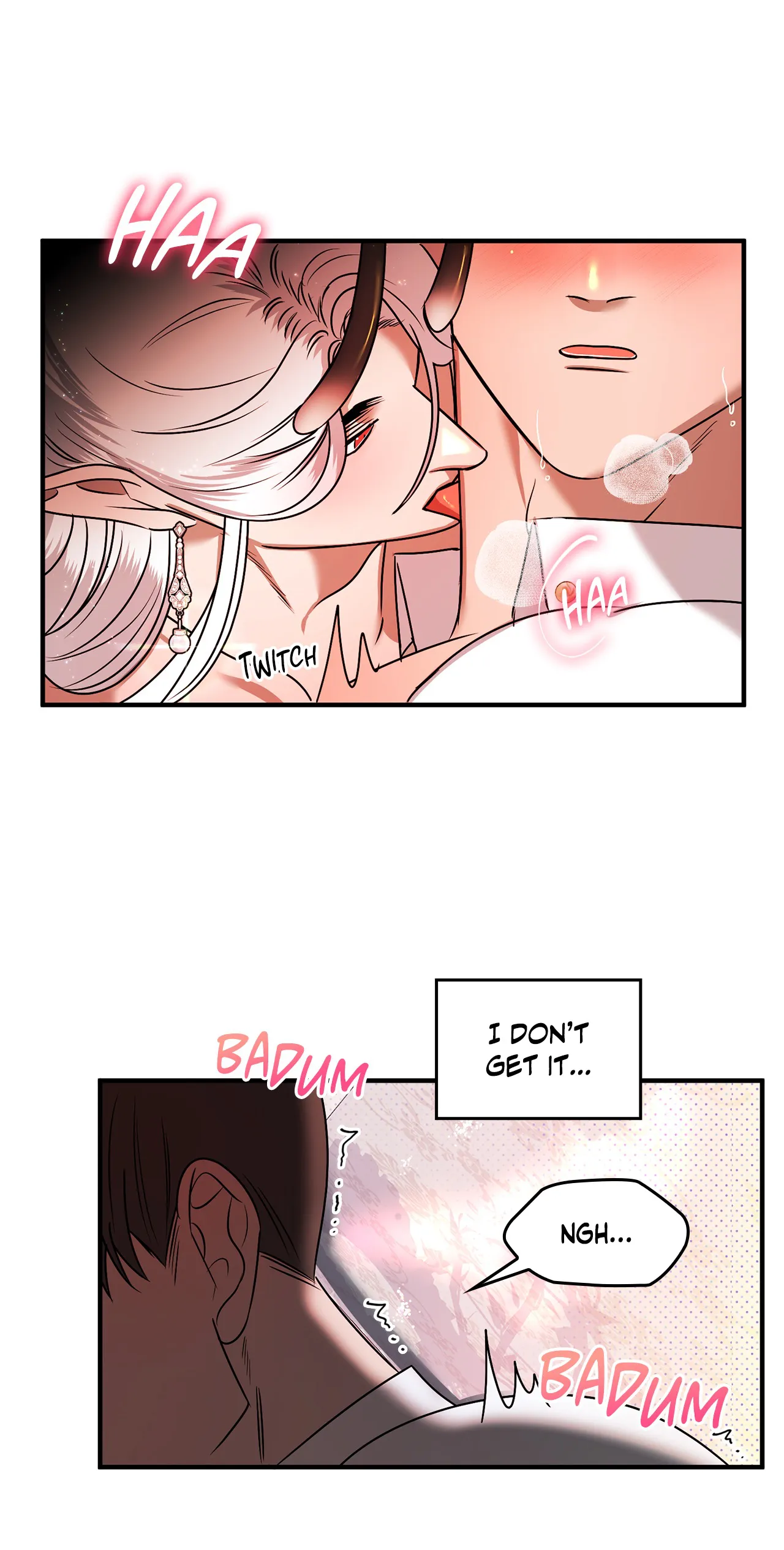 Single Not Ready to Mingle Chapter 16 - Page 14