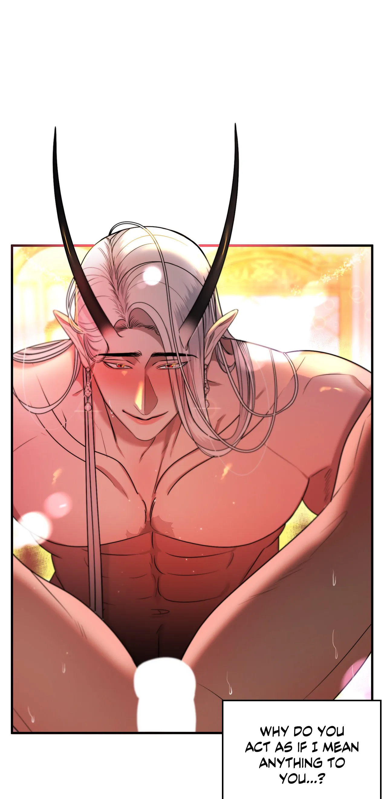 Single Not Ready to Mingle Chapter 16 - Page 15