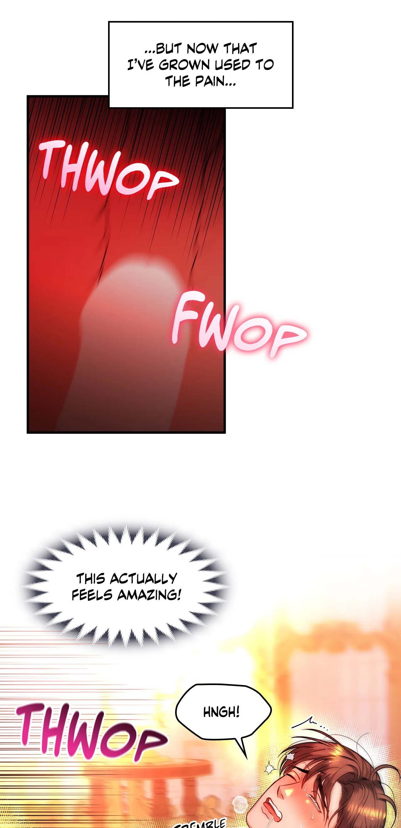 Single Not Ready to Mingle Chapter 16 - Page 20