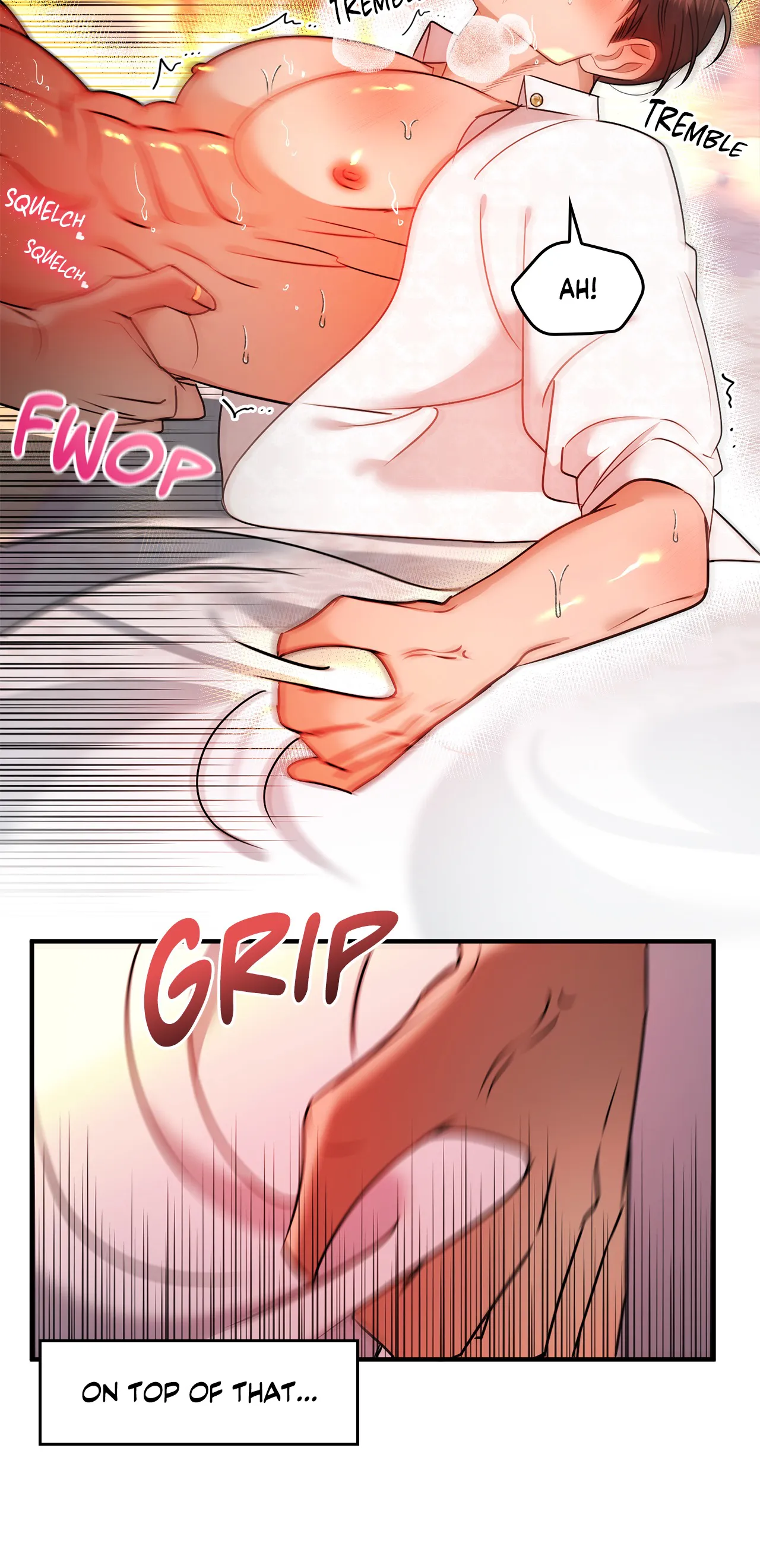 Single Not Ready to Mingle Chapter 16 - Page 21