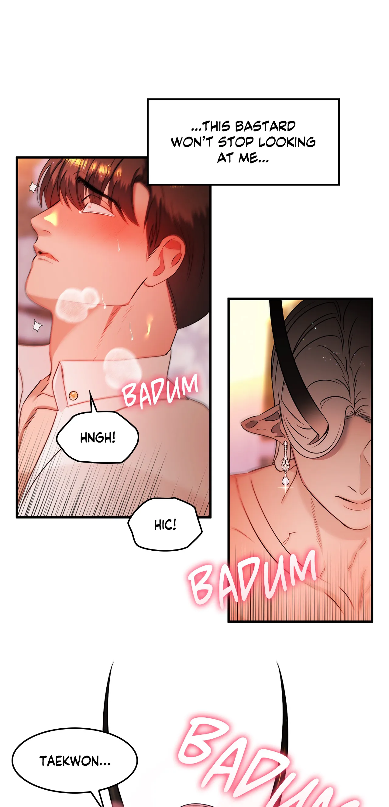 Single Not Ready to Mingle Chapter 16 - Page 22