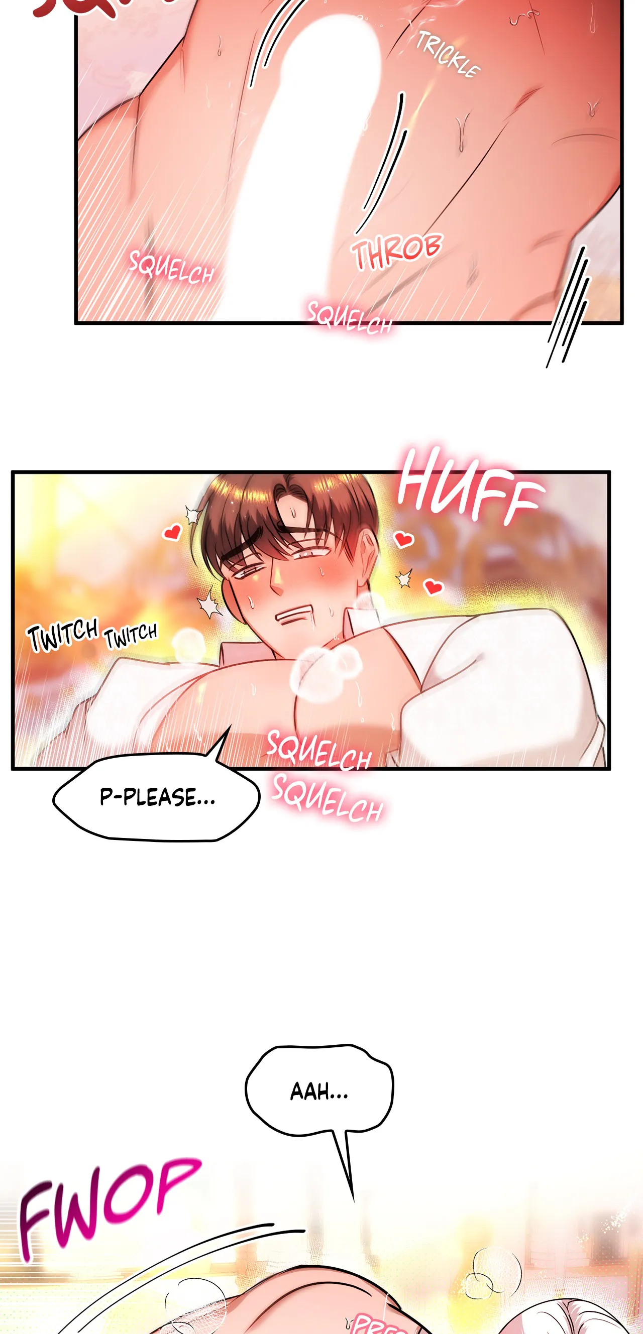 Single Not Ready to Mingle Chapter 16 - Page 24