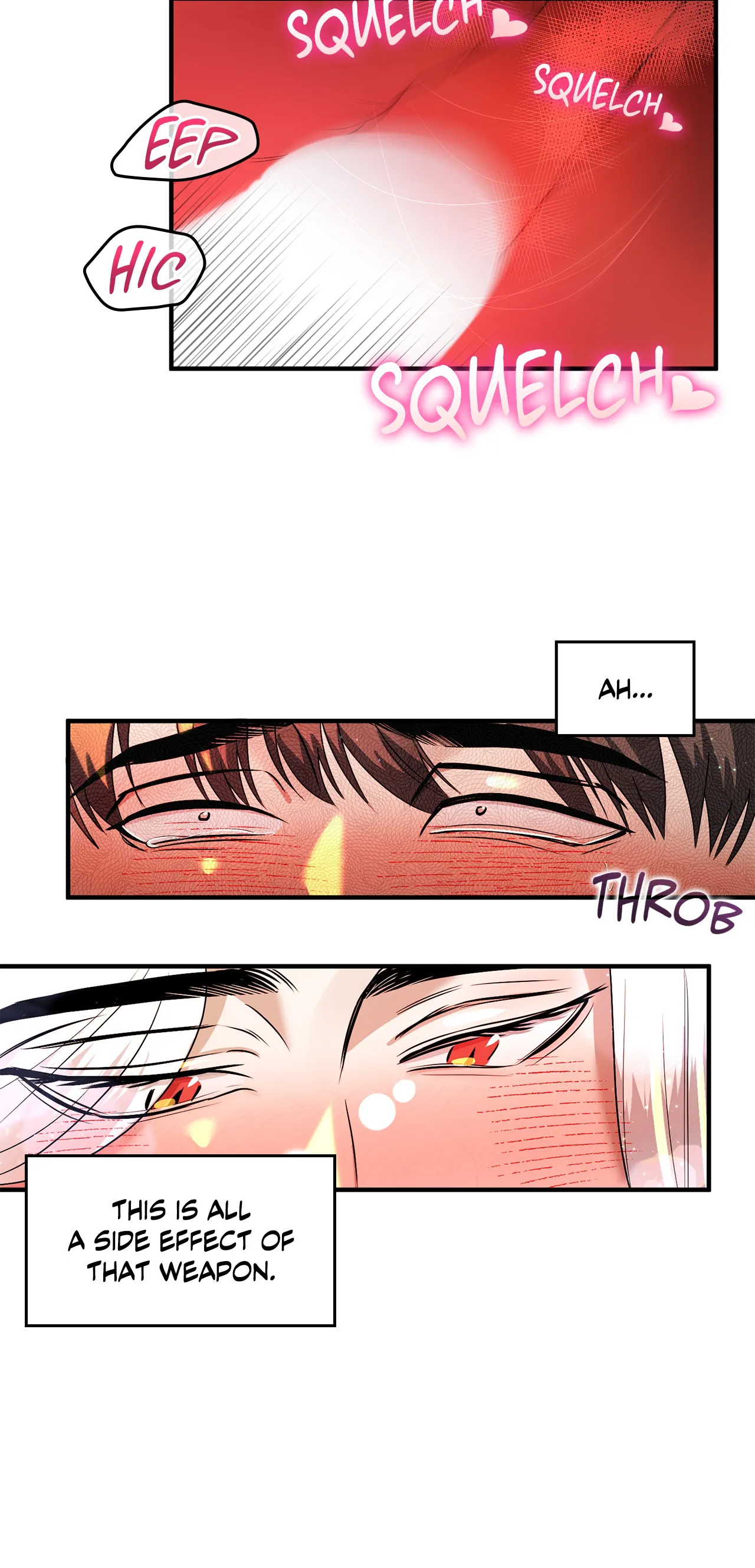 Single Not Ready to Mingle Chapter 16 - Page 26